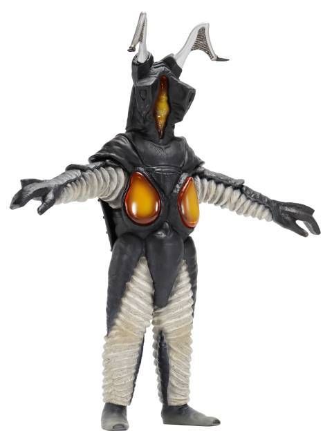 HG ウルトラマン Part44 宇宙恐竜ゼットン　ガシャポン CCP 1/6特撮シリーズ 宇宙恐竜ゼットン 戦闘体勢 ハイグレード