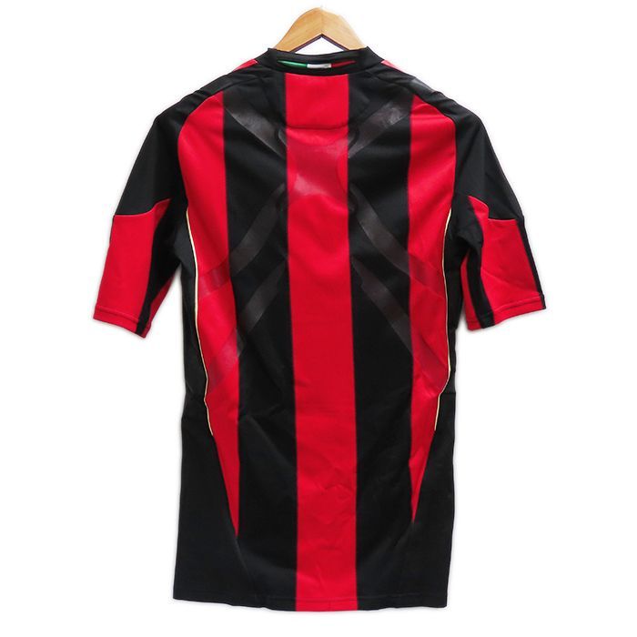 アディダス ACミランユニフォーム