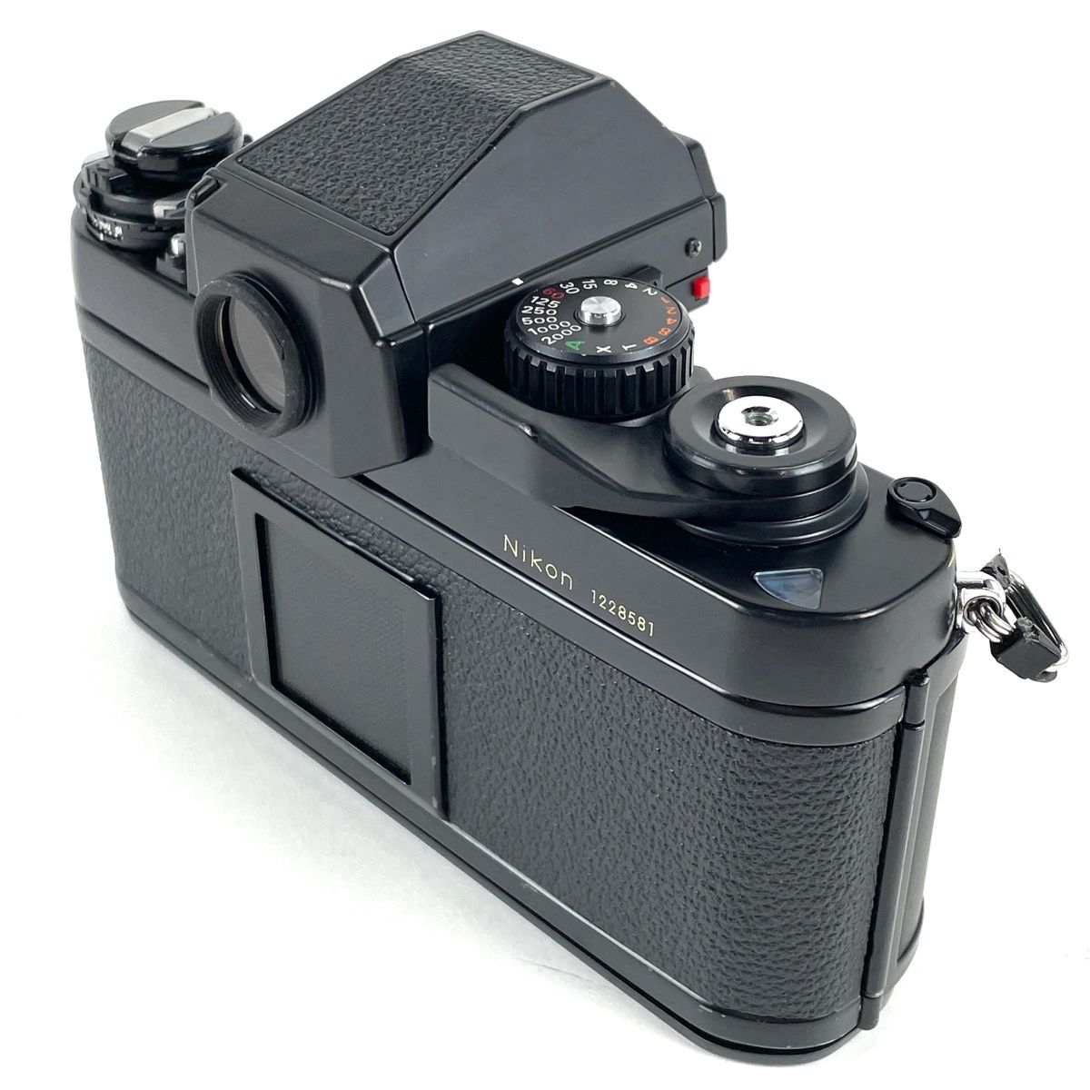 10%クーポン ニコン Nikon F3 アイレベル ボディ - カメラ