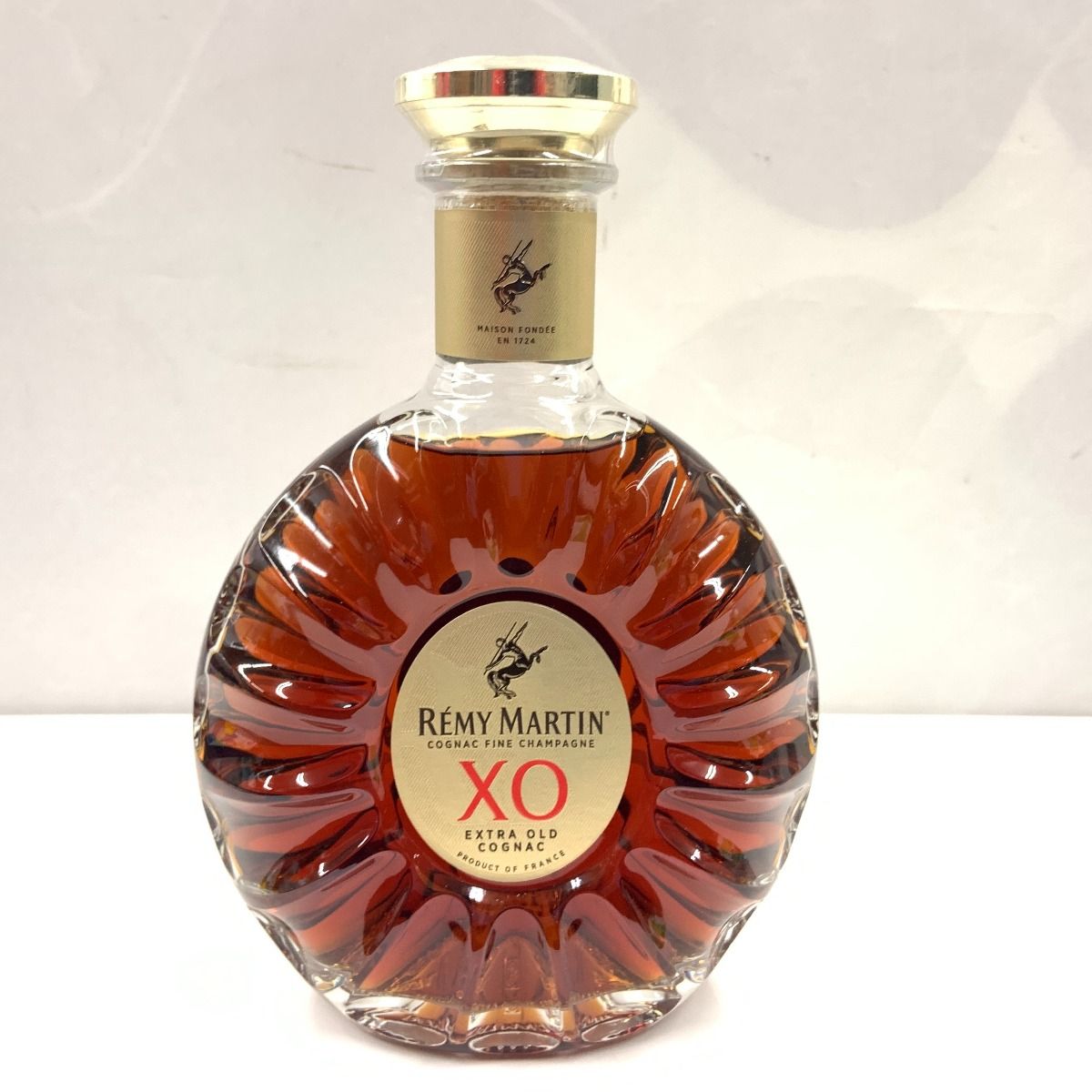 〇〇REMY MARTIN レミーマルタン EXTRA OLD COGNAC エクストラ オールド ブランデー コニャック  700ml 40% 未開栓 楽天市場】レミーマルタン エクストラ オールド（ビール・洋酒