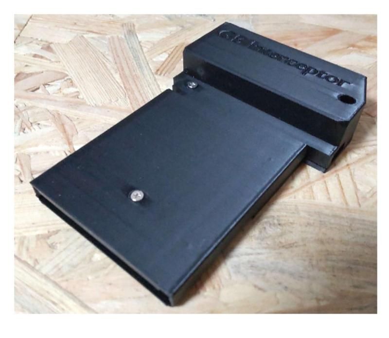 美品 BOOX Note Air4C 10.3 純正カバー透明ケース付属品完備