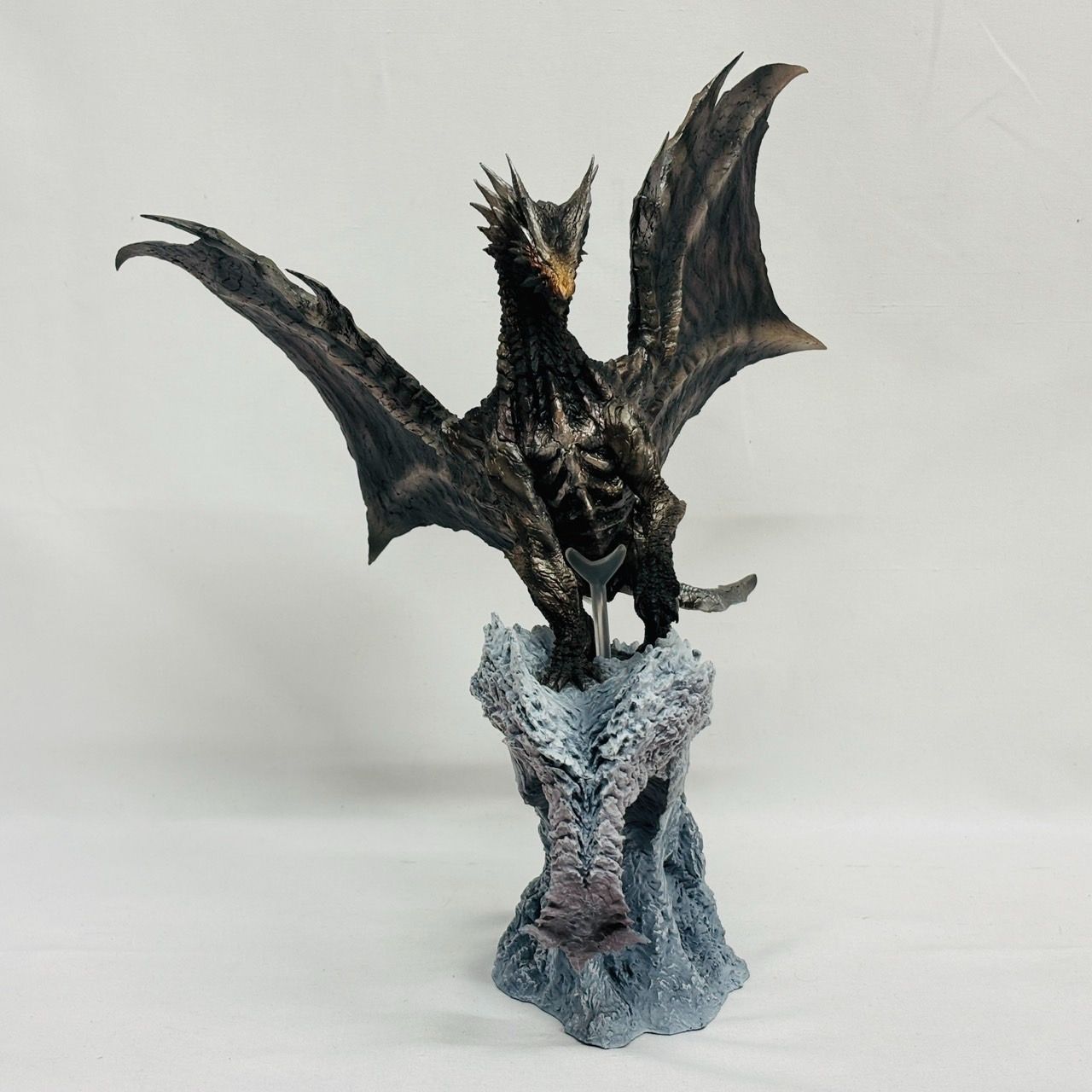 モンスターハンター カプコン フィギュア ビルダー CFB