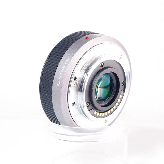 Panasonic - 【中古】(パナソニック) Panasonic G20/1.7H-H020 Panasonic - 【中古】(パナソニック) Panasonic G20/1.7H-H020