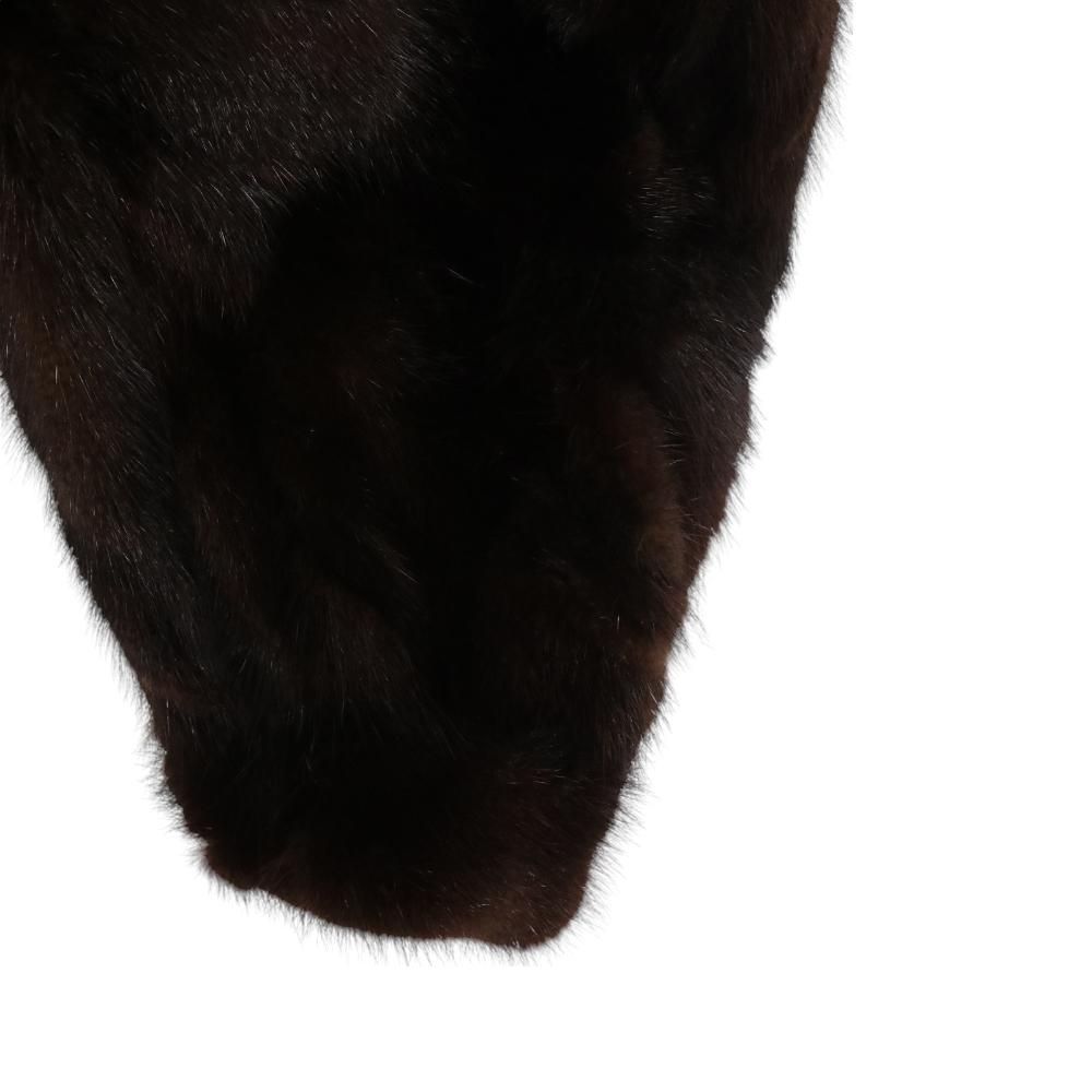 ハイドラ ファーズ HYDRA FURS ミンク ファー コート ジャケット