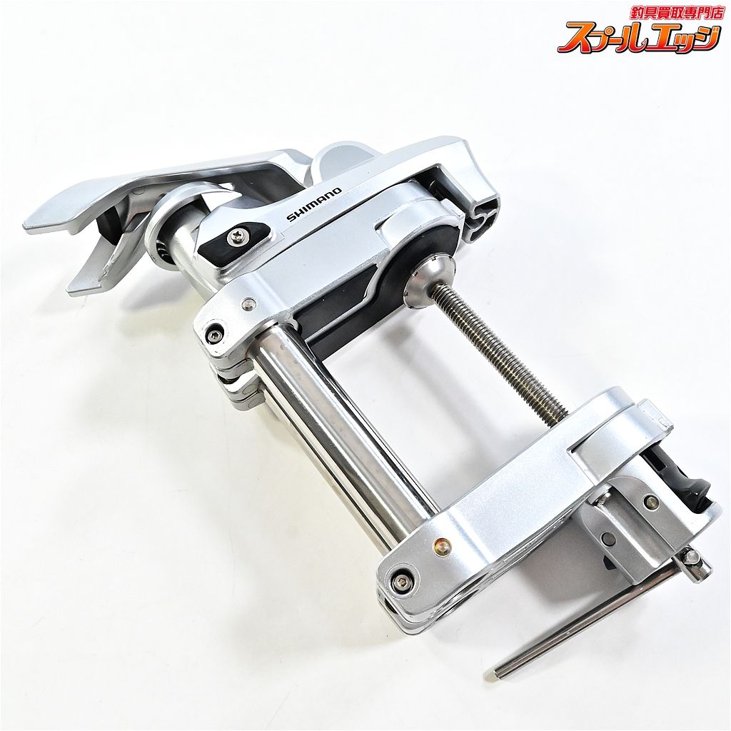 シルバー ゲキハヤサポート付