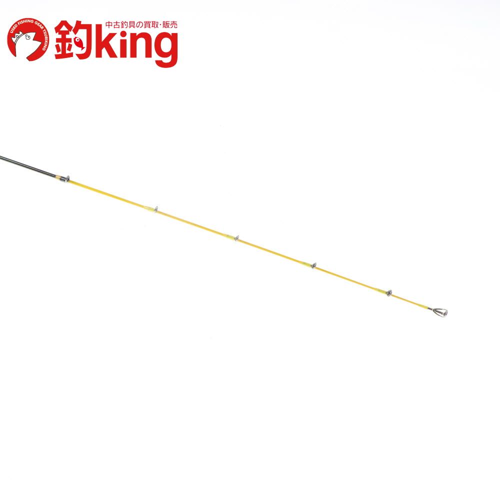 エギングロッド ロッド