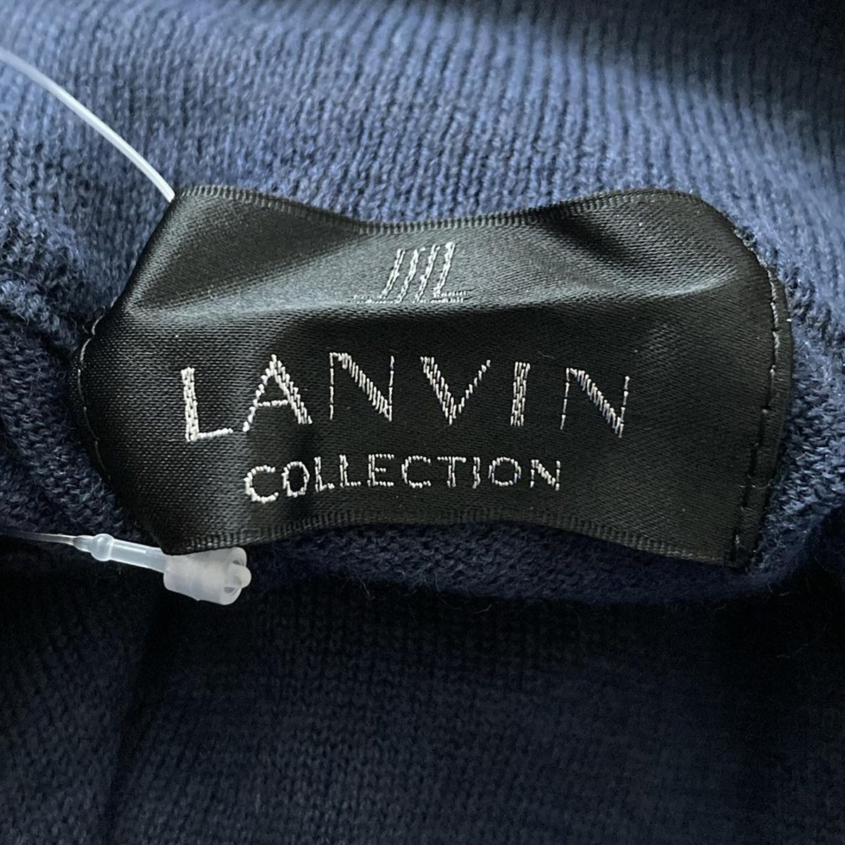 長袖セーター サイズ52