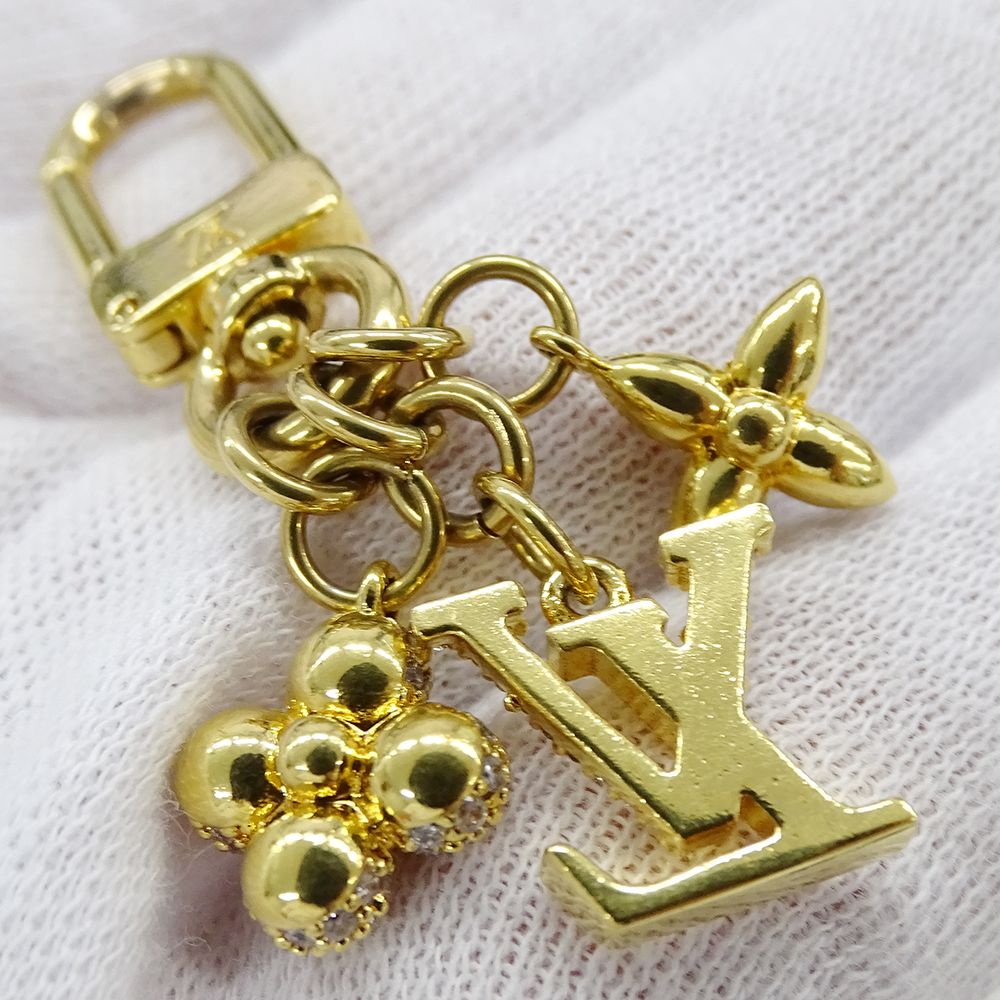 ルイ・ヴィトン LOUIS VUITTON チャーム レディース ブランド