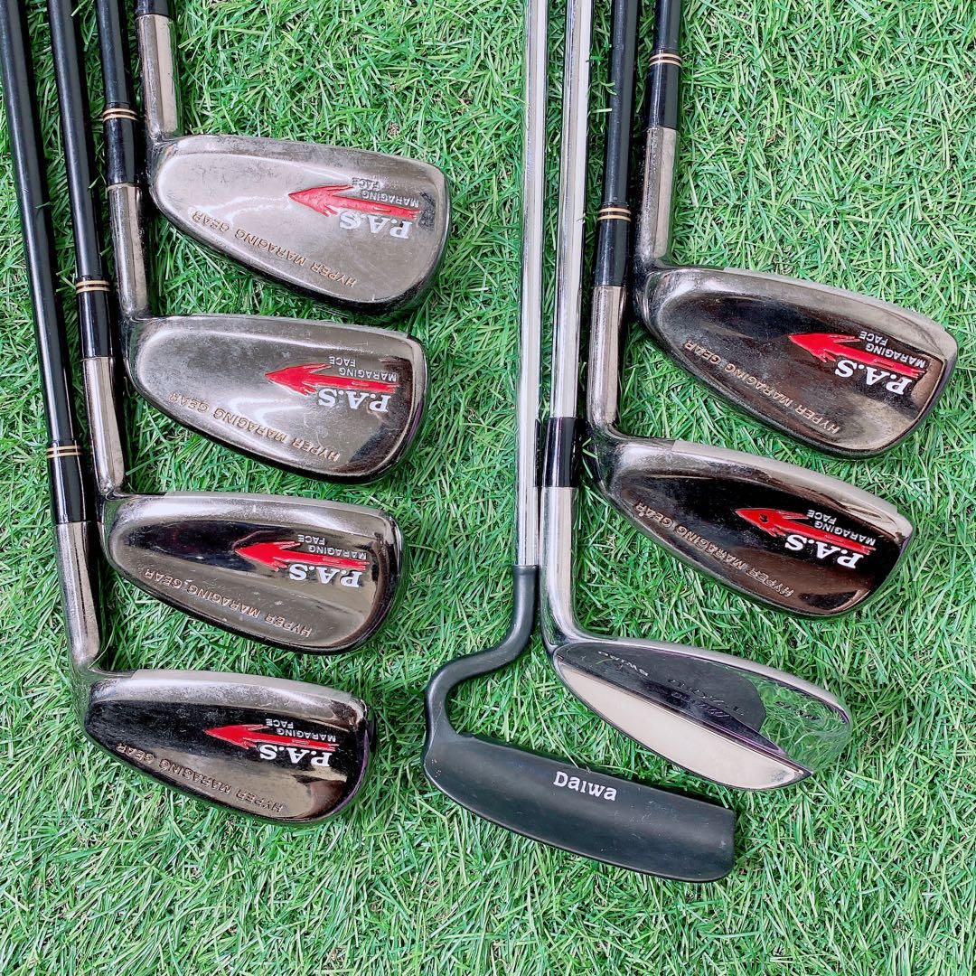 ゴルフクラブ　メンズセット　初心者　テーラーメイド　ジェットスピード　N1468 ゴルフクラブ メンズセット 初心者 テーラーメイド ジェットスピード