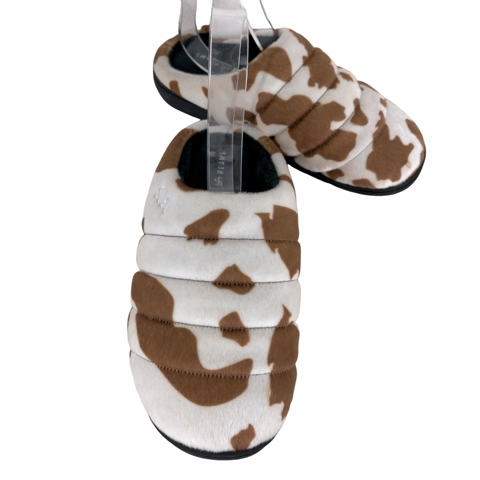 SUBU(スブ) 別注 Fake Far Sandals カウ柄 メンズ スブ SUBU 別注 Fake Far Sandals カウ柄 メンズ 表記無 - メルカリ
