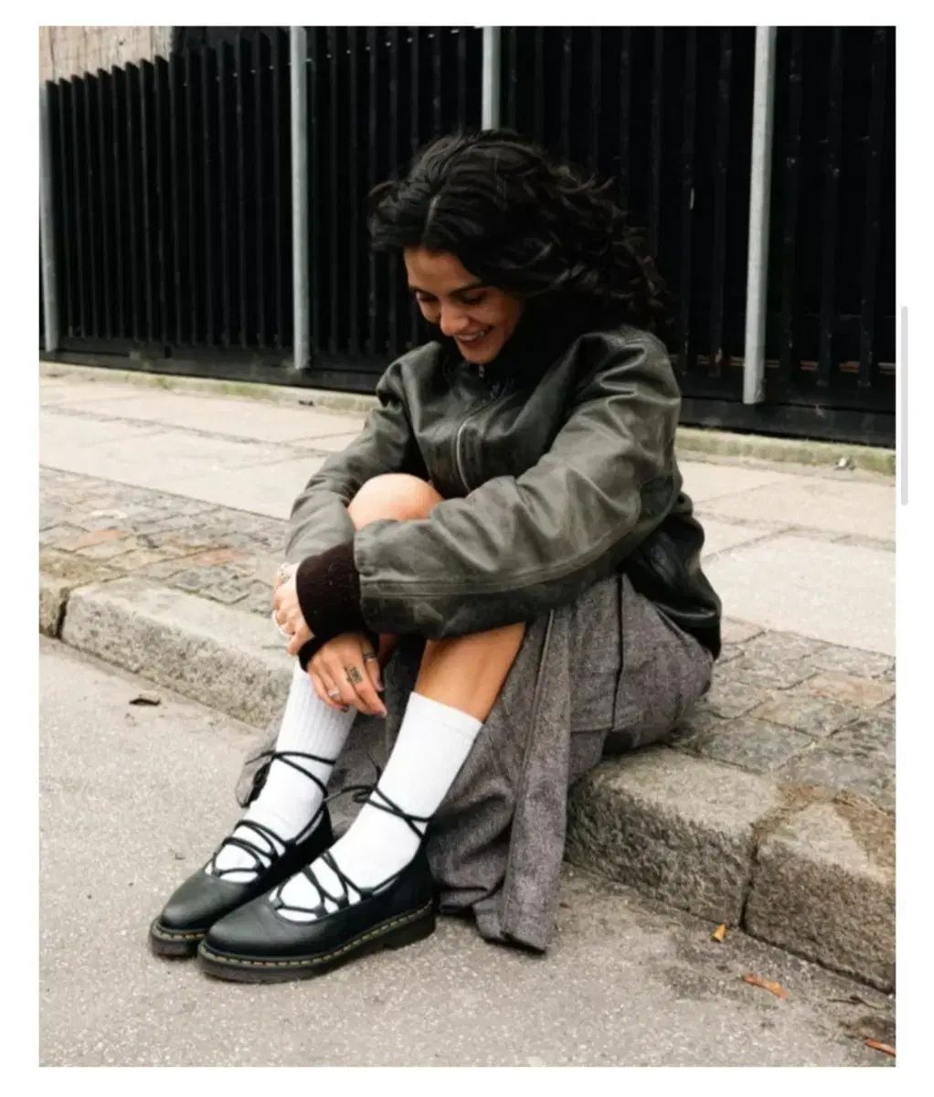 DR. MARTENS ドクターマーチン LP2 レースアップ ブラップ Uk3 225-230