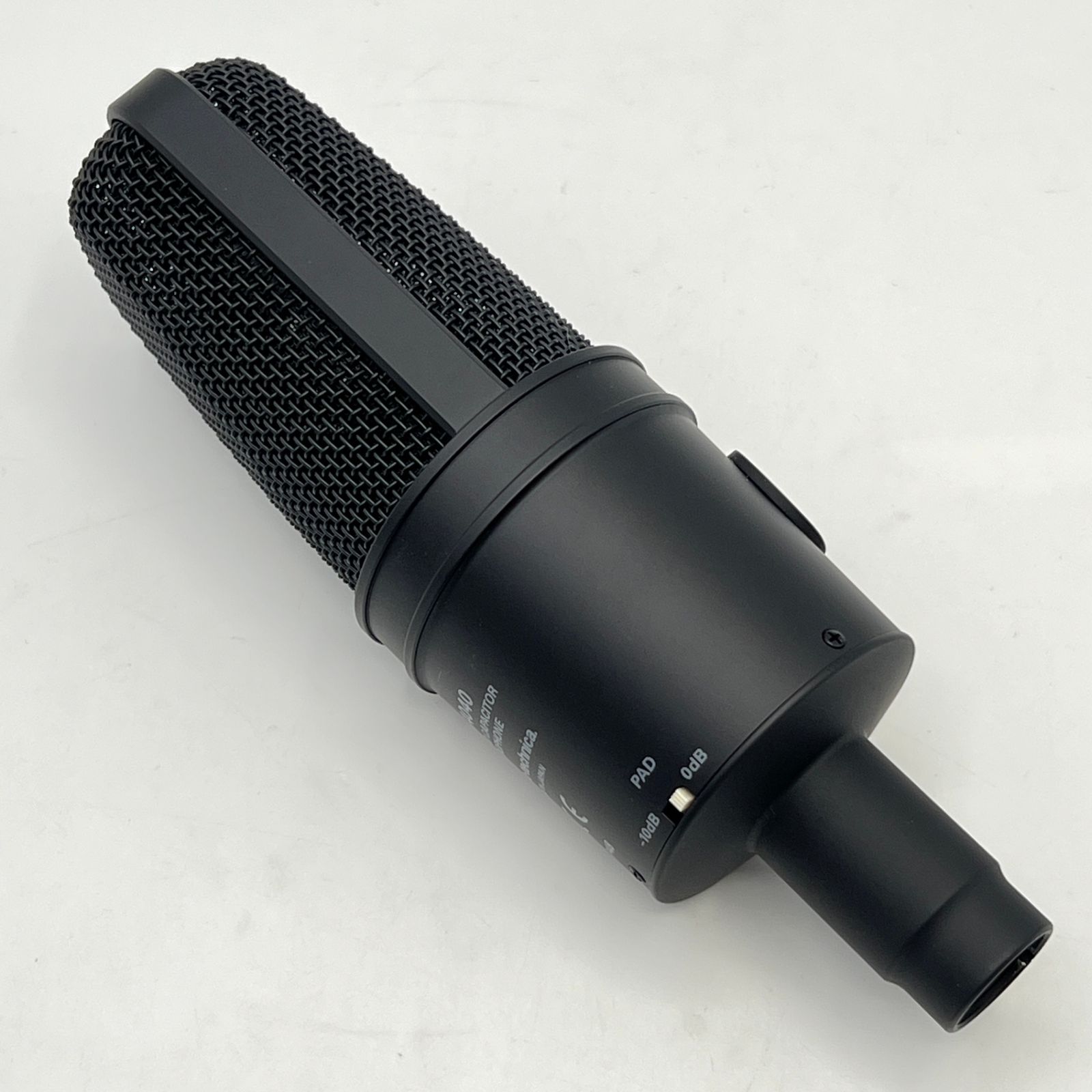 Audio-Technica AT4040