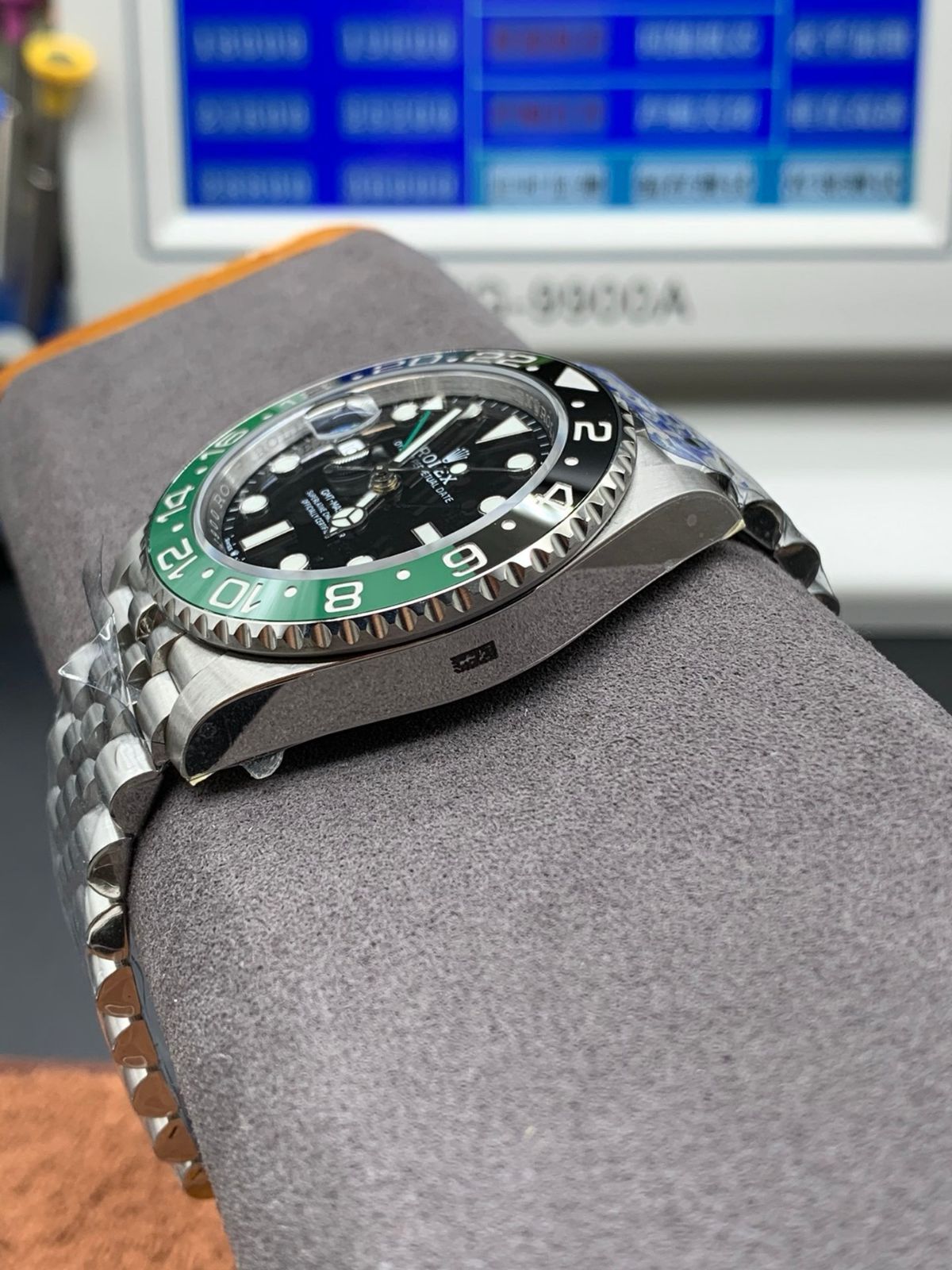 ROLEX ロレックスGMTシリーズ126720