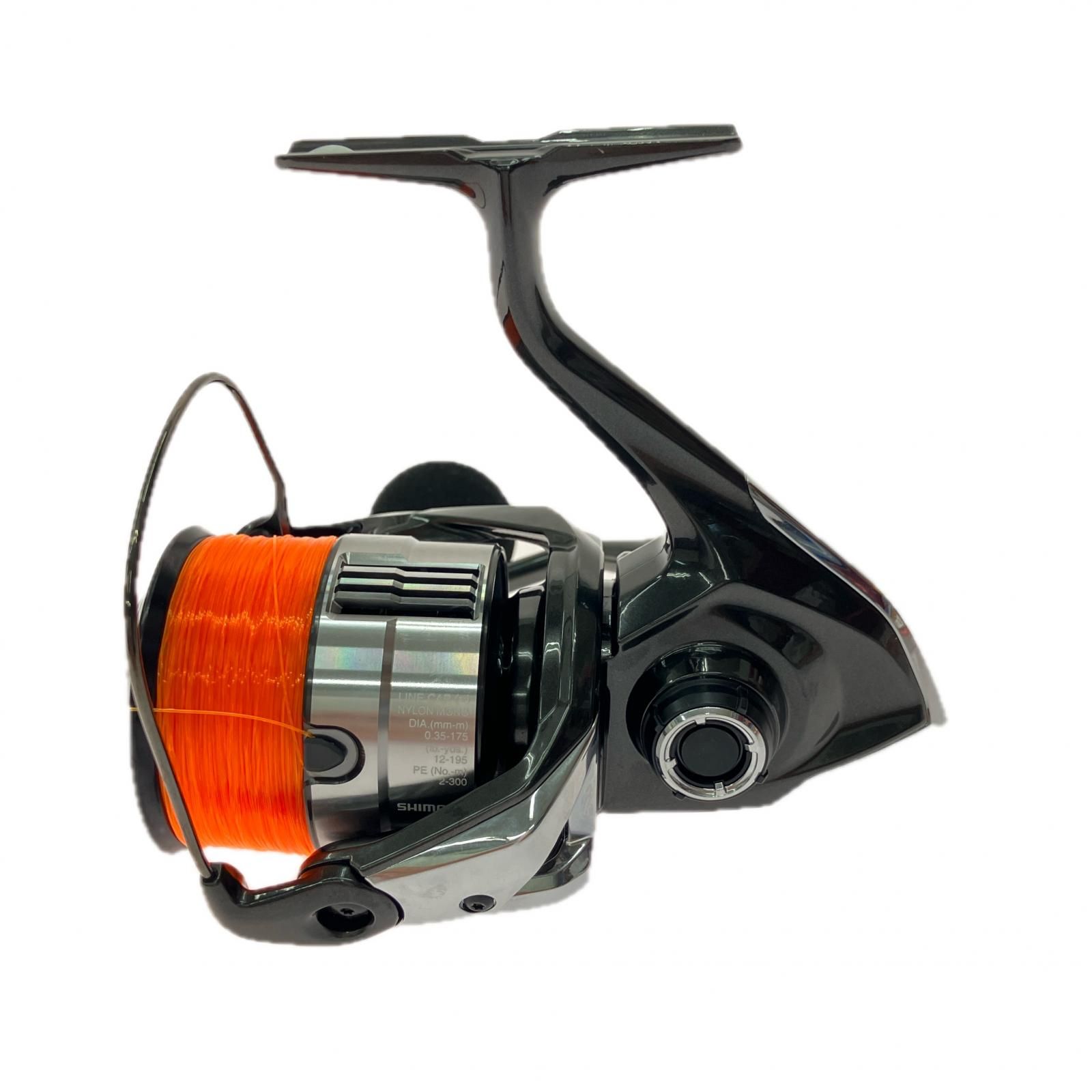 Shimano ULTEGRA C5000XG スピニングリール シマノ アルテグラ C5000XG (リール) 価格比較 - 価格.com