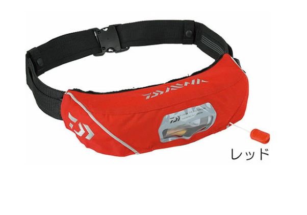 ウエストタイプ自動