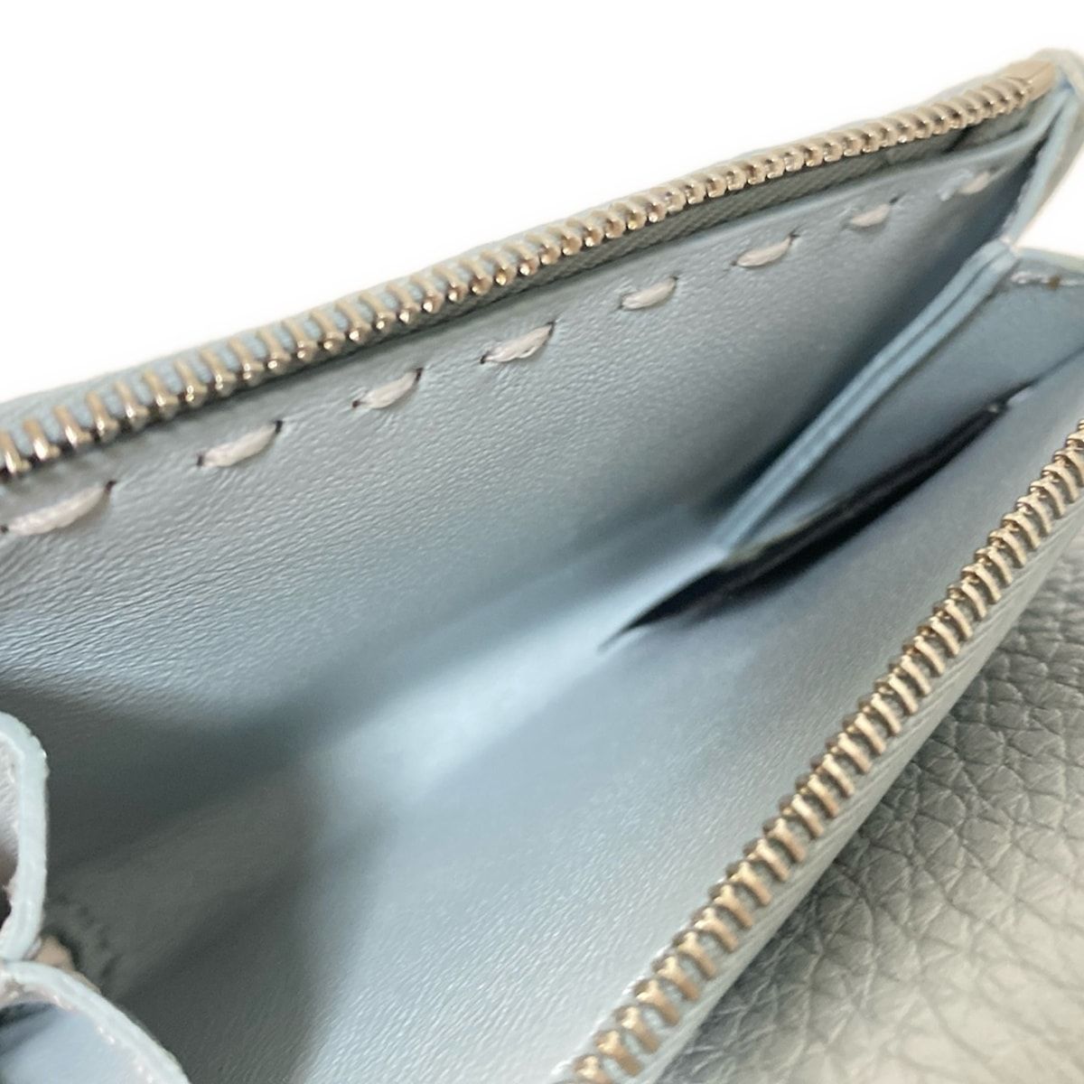 FENDI(フェンディ) 3つ折り財布 セレリア,ピーカブー 8M0499