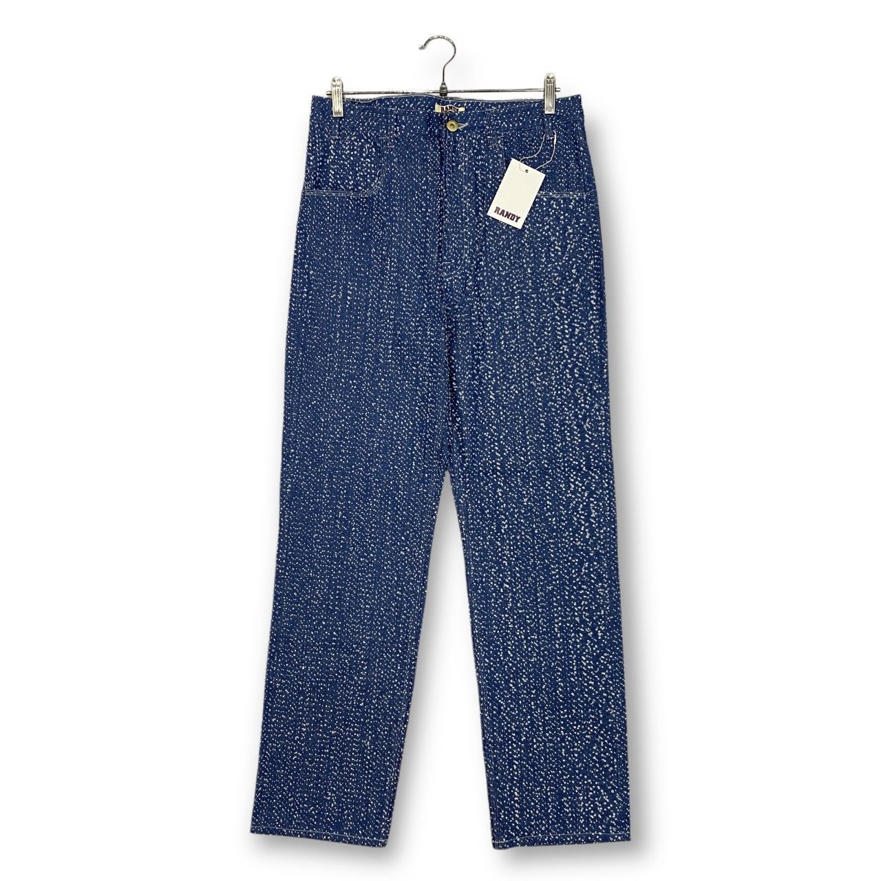 Randy 22ss “Ballistic” | www.hartwellspremium.com