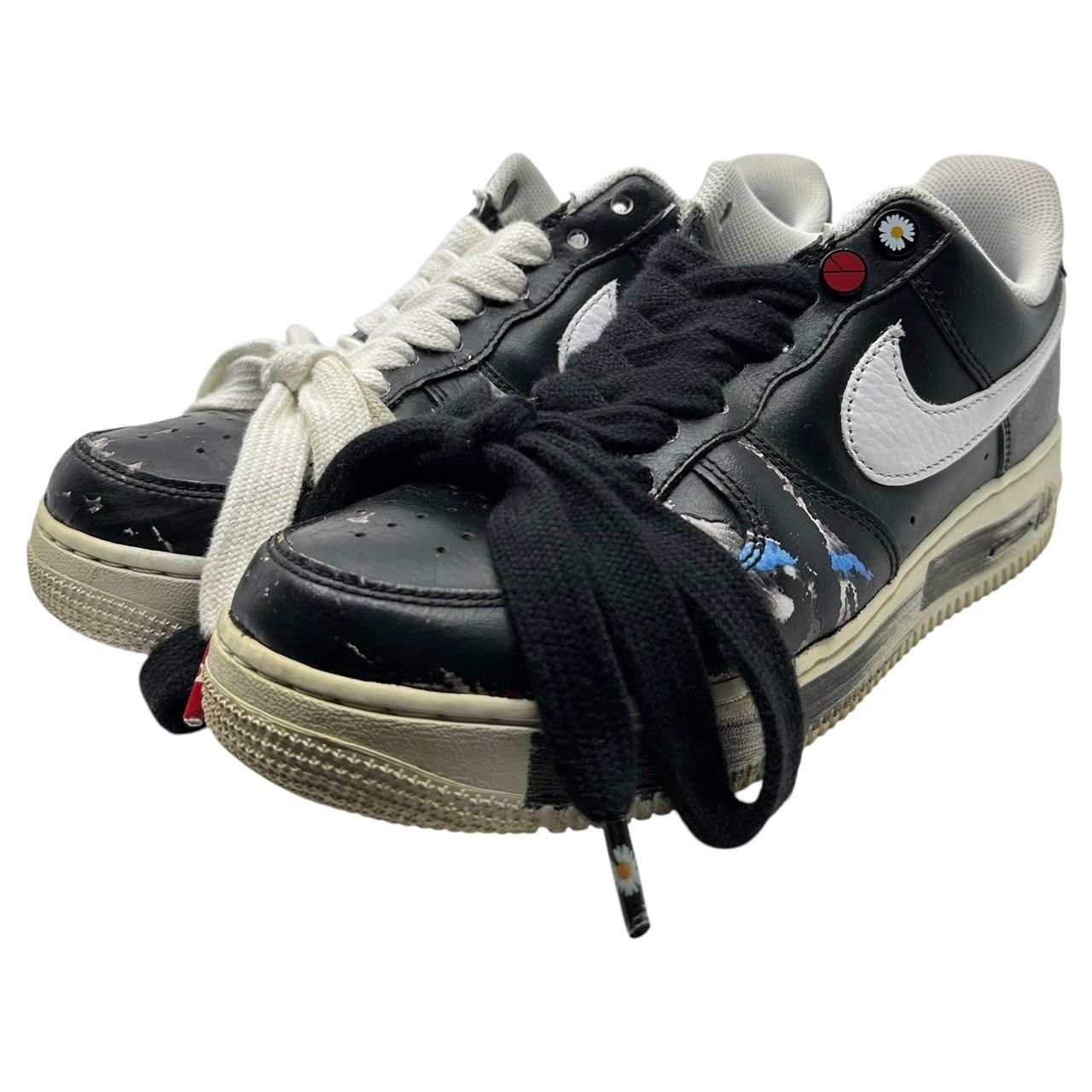 NIKE×peaceminusone(ナイキ×ピースマイナスワン) Air Force 1 Low Para 