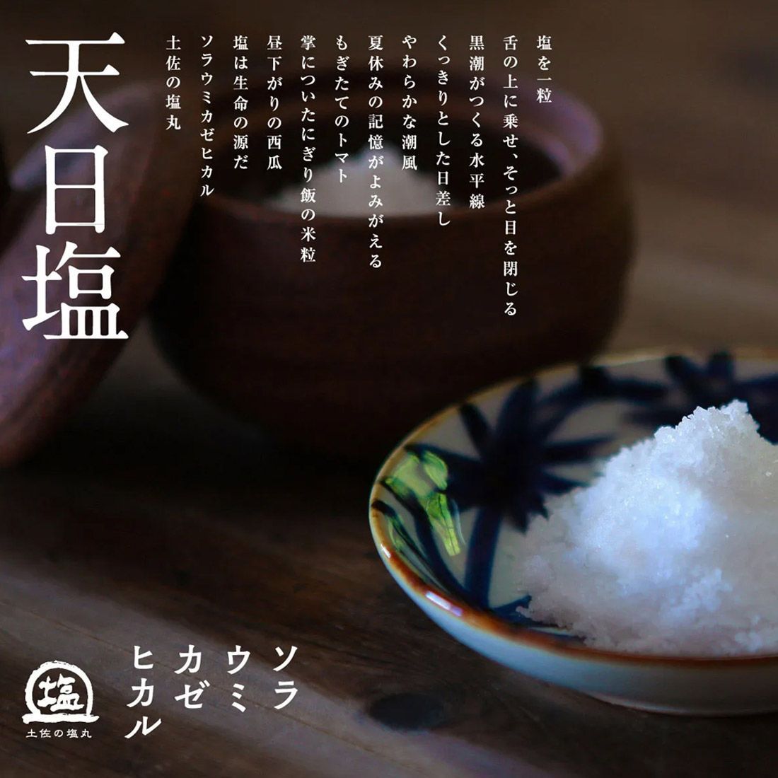 土佐の塩丸