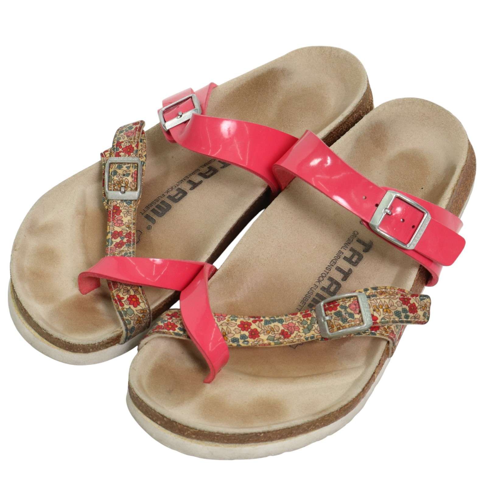 新品 稀少品BIRKENSTOCK TATAMI Ionia サンダル 38 新品 稀少品BIRKENSTOCK TATAMI Ionia サンダル 38 楽天市場