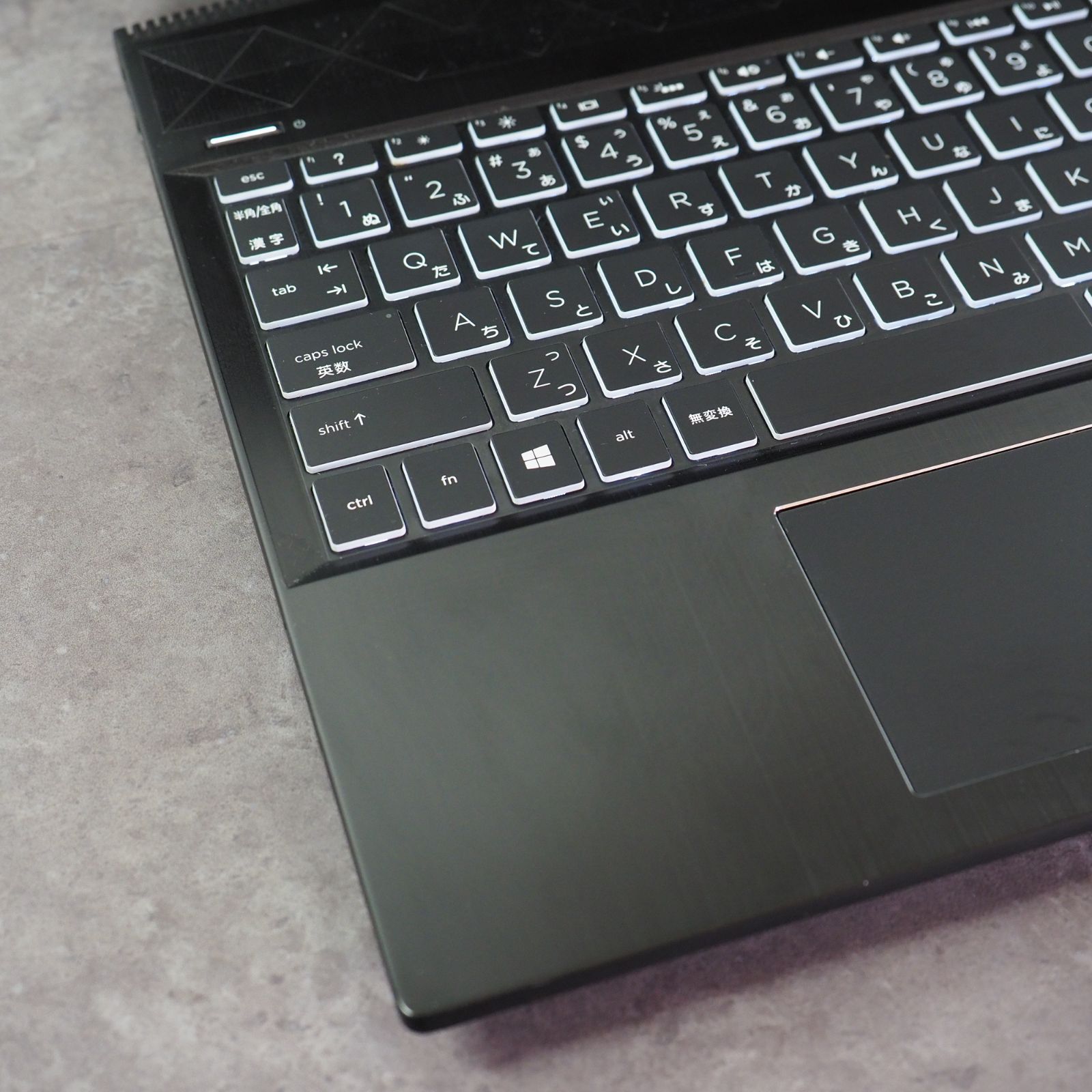 hp - ゲーミング 動画編集 ノートパソコン HP GTX1050 メモリ16G Amazon.co.jp: HP ゲーミングノートパソコン NVIDIA GeForce RTX