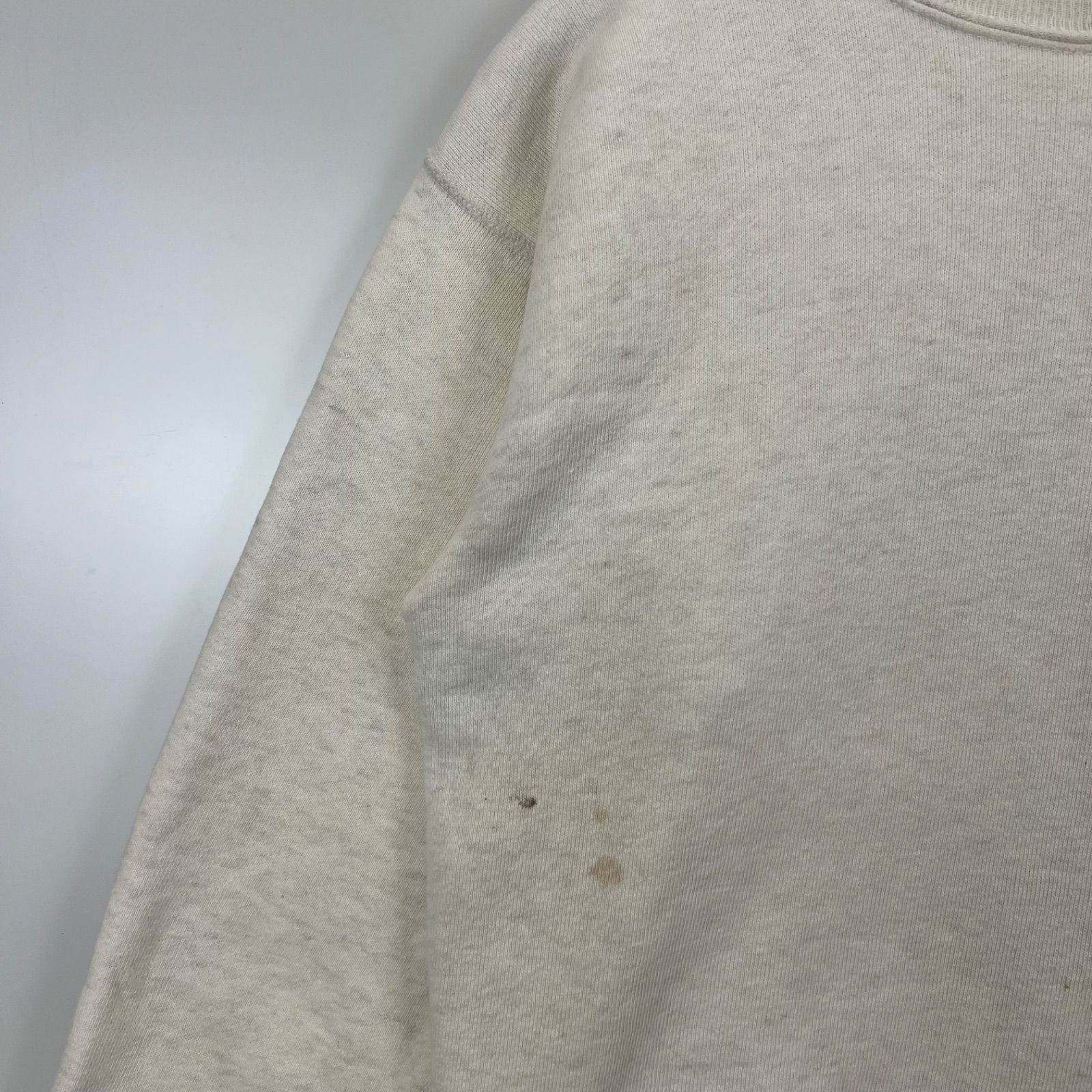 champion 60s USA vintage Y.M.C.A. sweatshirt PRODUCT S