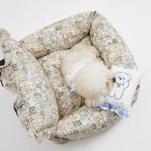  louisdog ルイドッグ リバティドライビングキット ドライブ用品 お出かけ お散歩用品