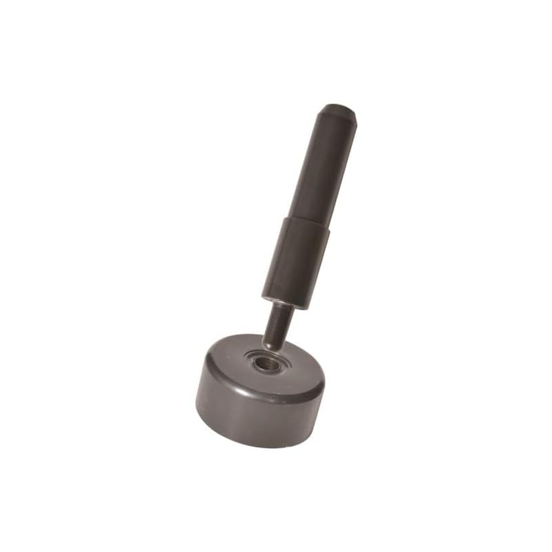 イチネンアクセス FAMILY TOOL ファミリーツール ハトメ 打ち棒 15mm 30 51592 ステンレスハトメ用 1