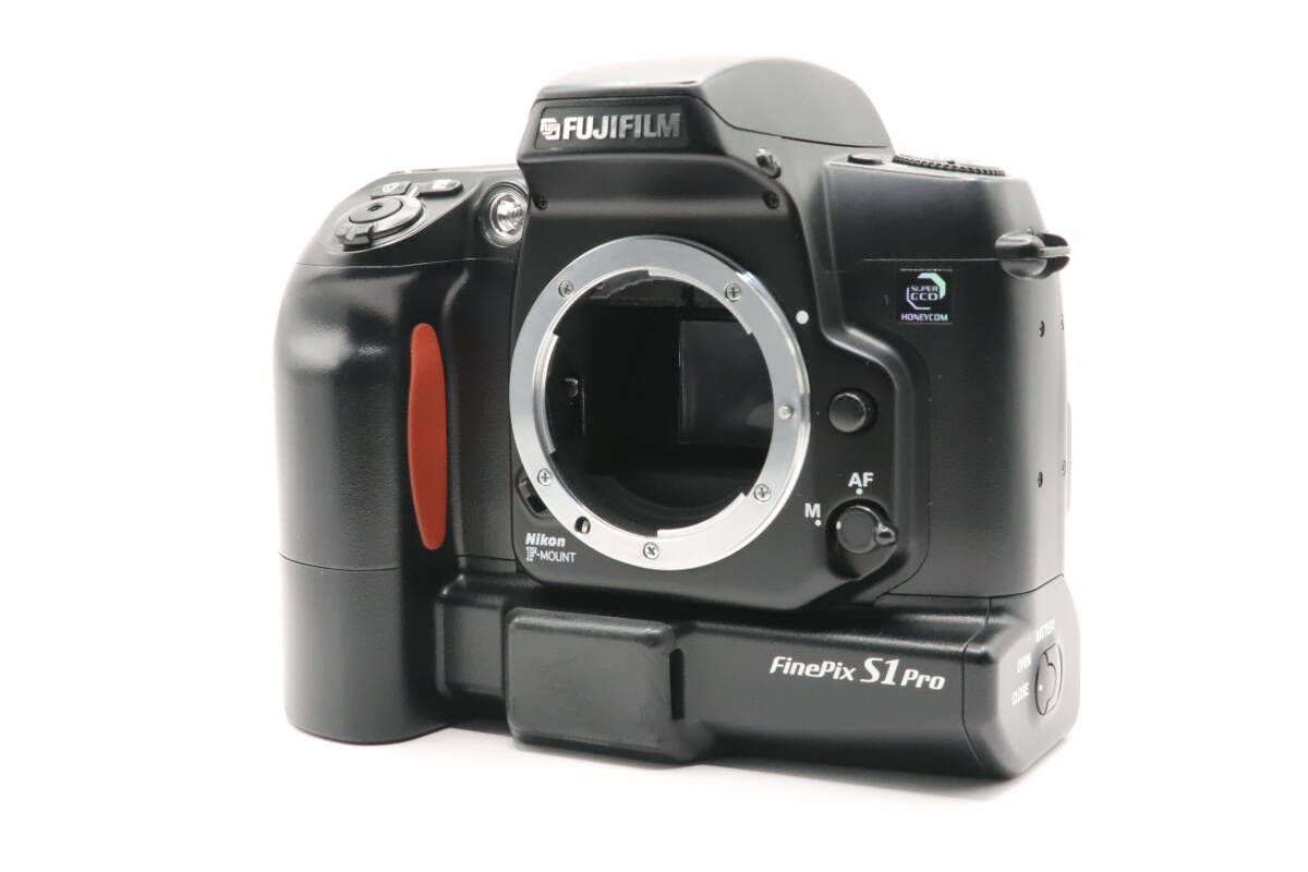 Fujifilm FinePix S1 50倍ズーム 防塵・防滴仕様 美品 【公式通販】