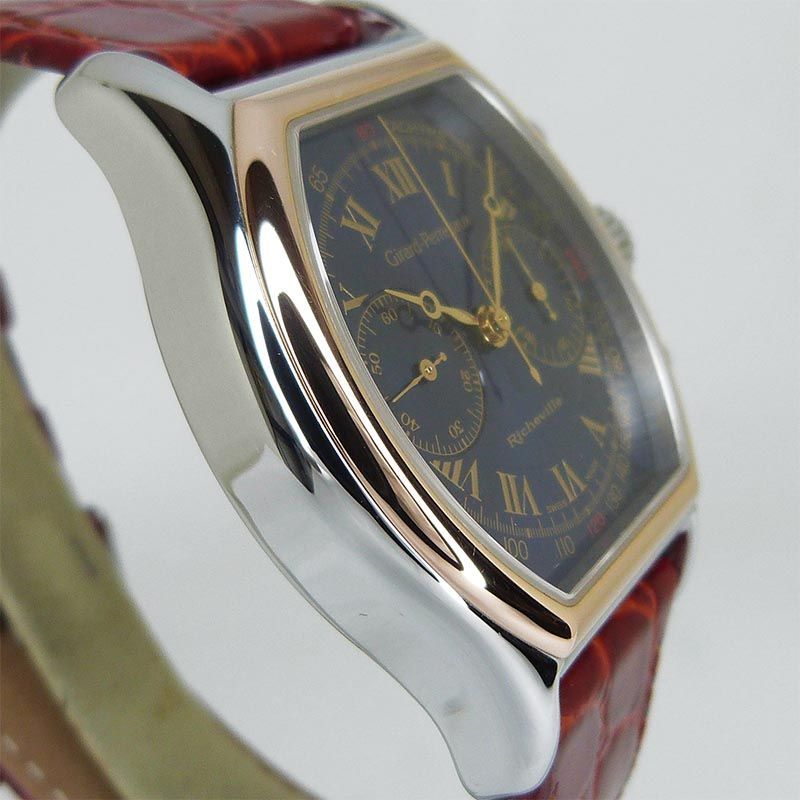 ジラールペルゴ GIRARD-PERREGAUX