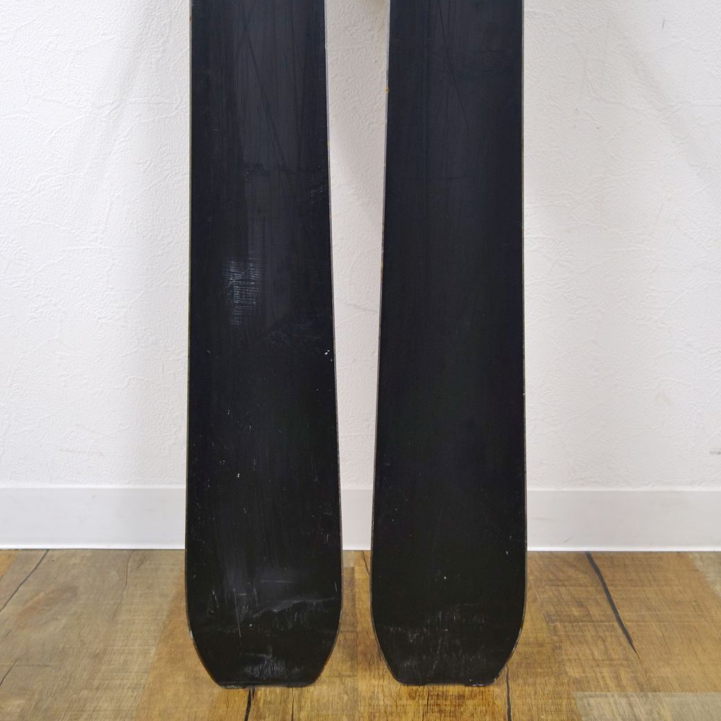 アトミック ATOMIC BACKLAND85 176cm ツアー ビンディング MARKER Baron12 山スキー バックカントリー アウトドア アトミック ATOMIC BACKLAND85 176cm ツアー ビンディング
