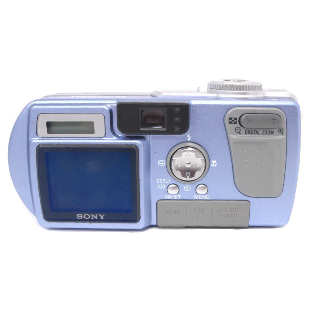  SONY ソニー カメラ デジタルカメラ デジカメ Cyber shot サイバーショット DSC P 3 充電器付き コンパクトデジタルカメラ デジタルカメラ