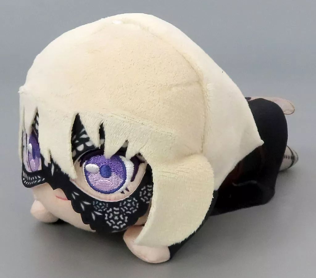 【セット特価】BanG Dream! 寝そべり “Ave Mujica”ドロリス 中古】ぬいぐるみ ドロリス 寝そべりぬいぐるみ“Ave Mujica”Vol