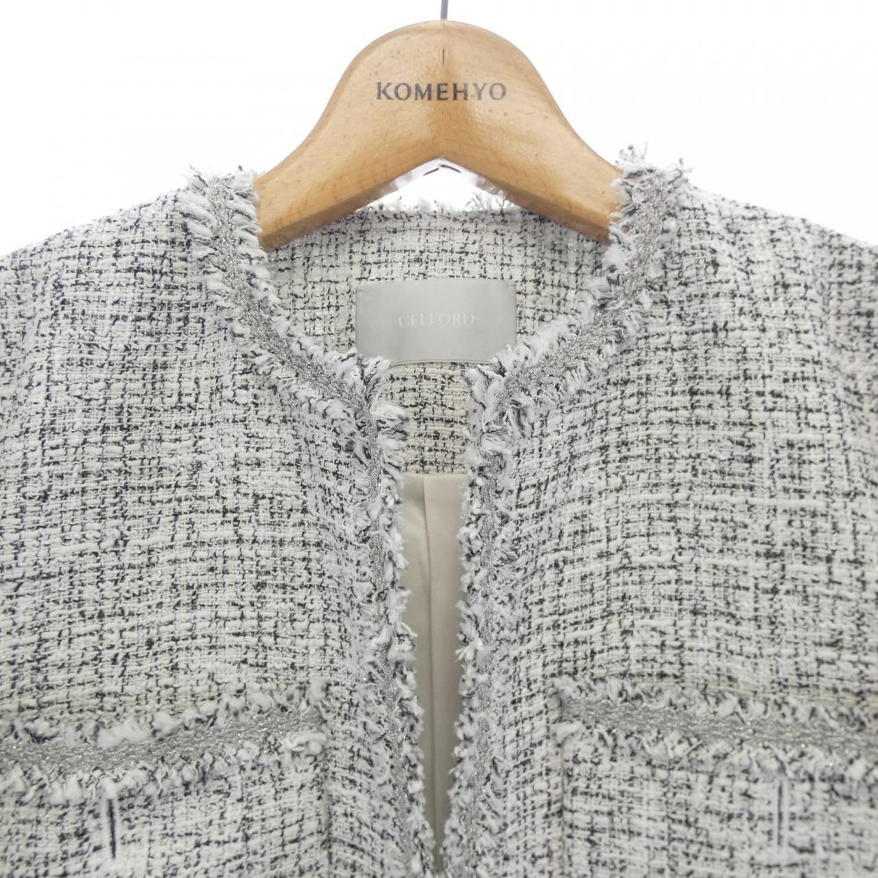 セルフォード CELFORD