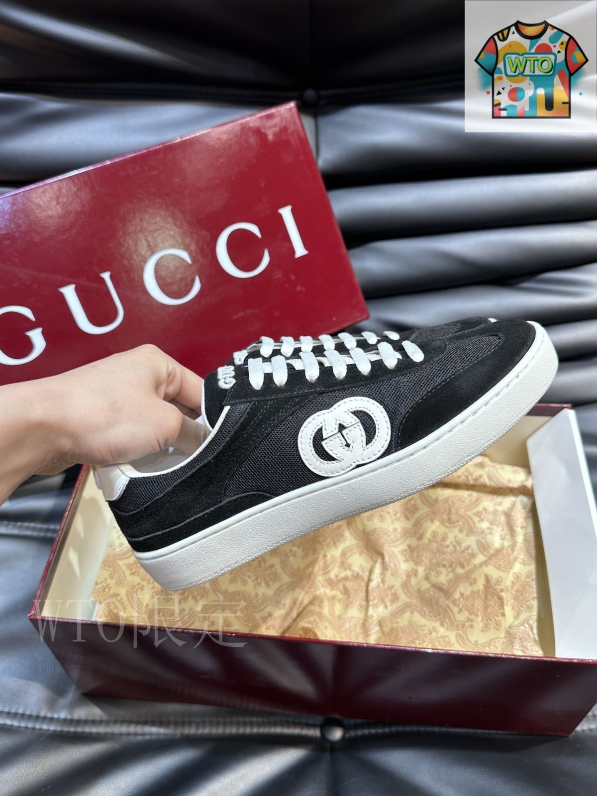【送料込み】SALE!!Gucciグッチ♪772053 GUCCI グッチ／GUCCI 
