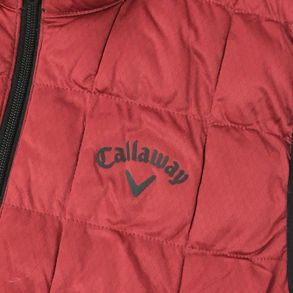 キャロウェイ 中綿ベスト