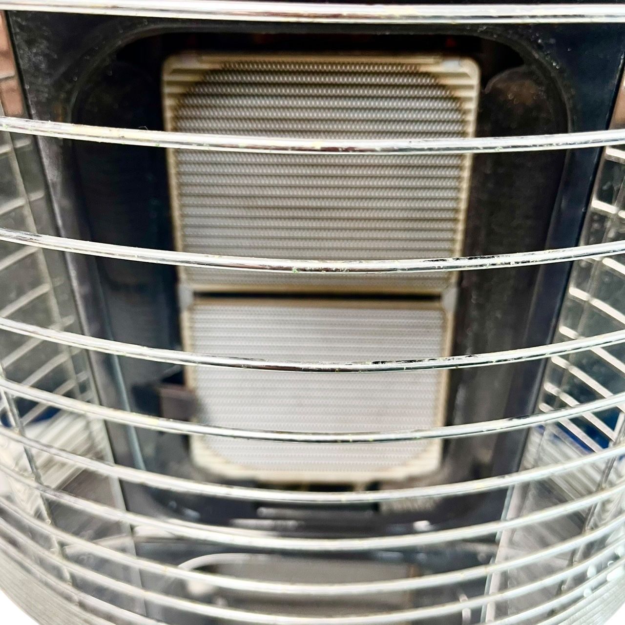 東京ガスリンナイ株式会社ガスストーブRN−A725 都市ガス用 東京ガス ガス