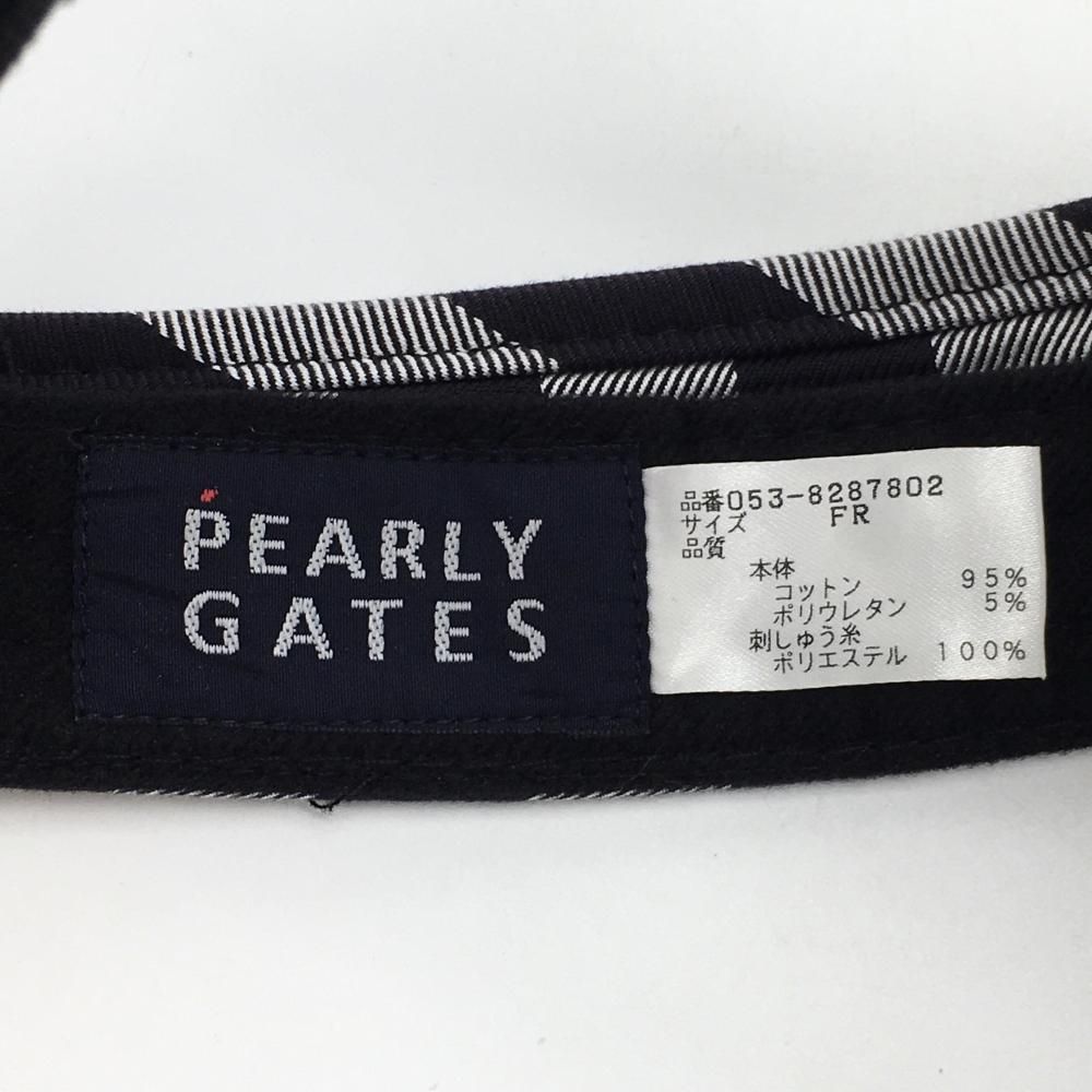 PEARLY GATES（パーリーゲイツ）の「PEARLY GATESGOLFツイル