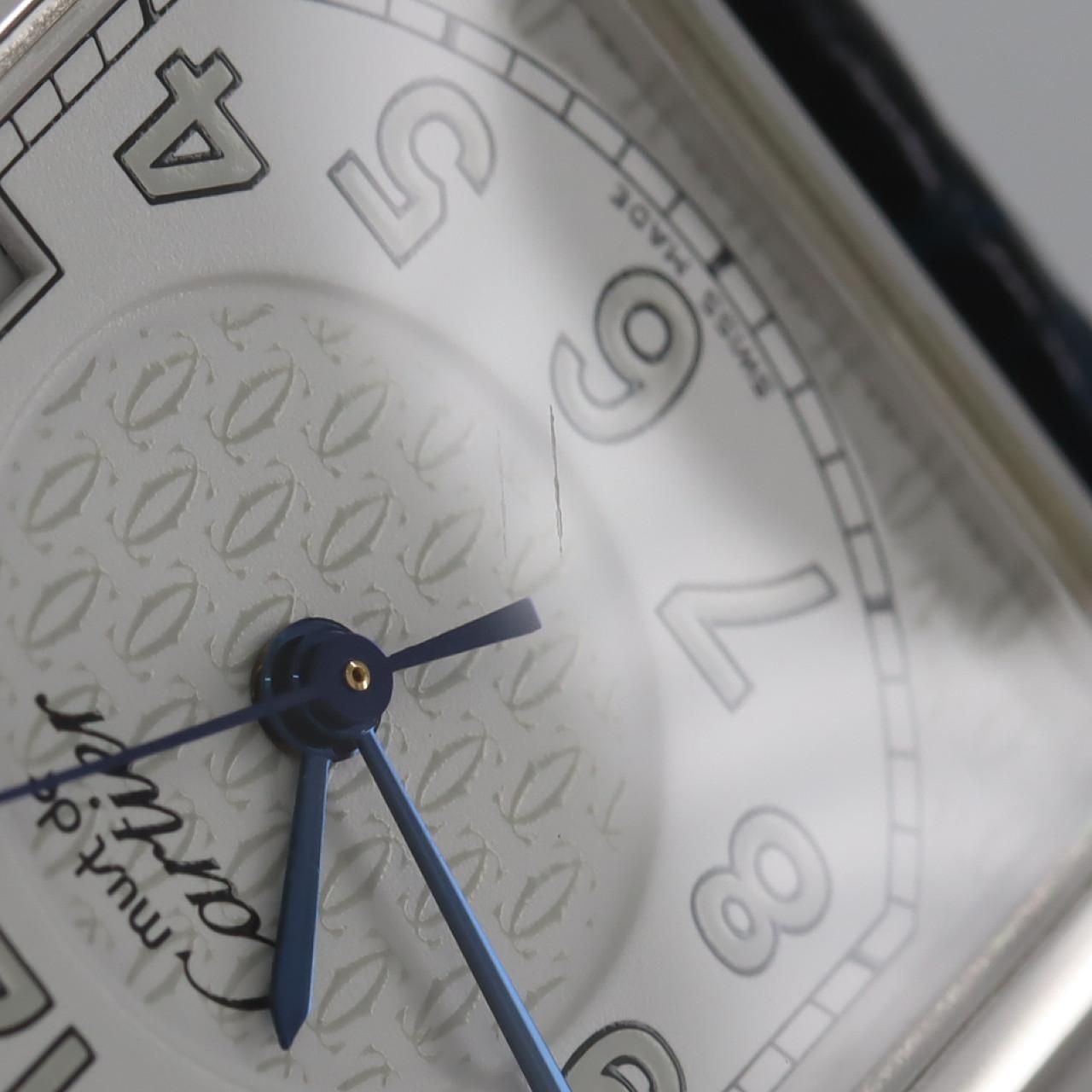 シルバー クォーツ