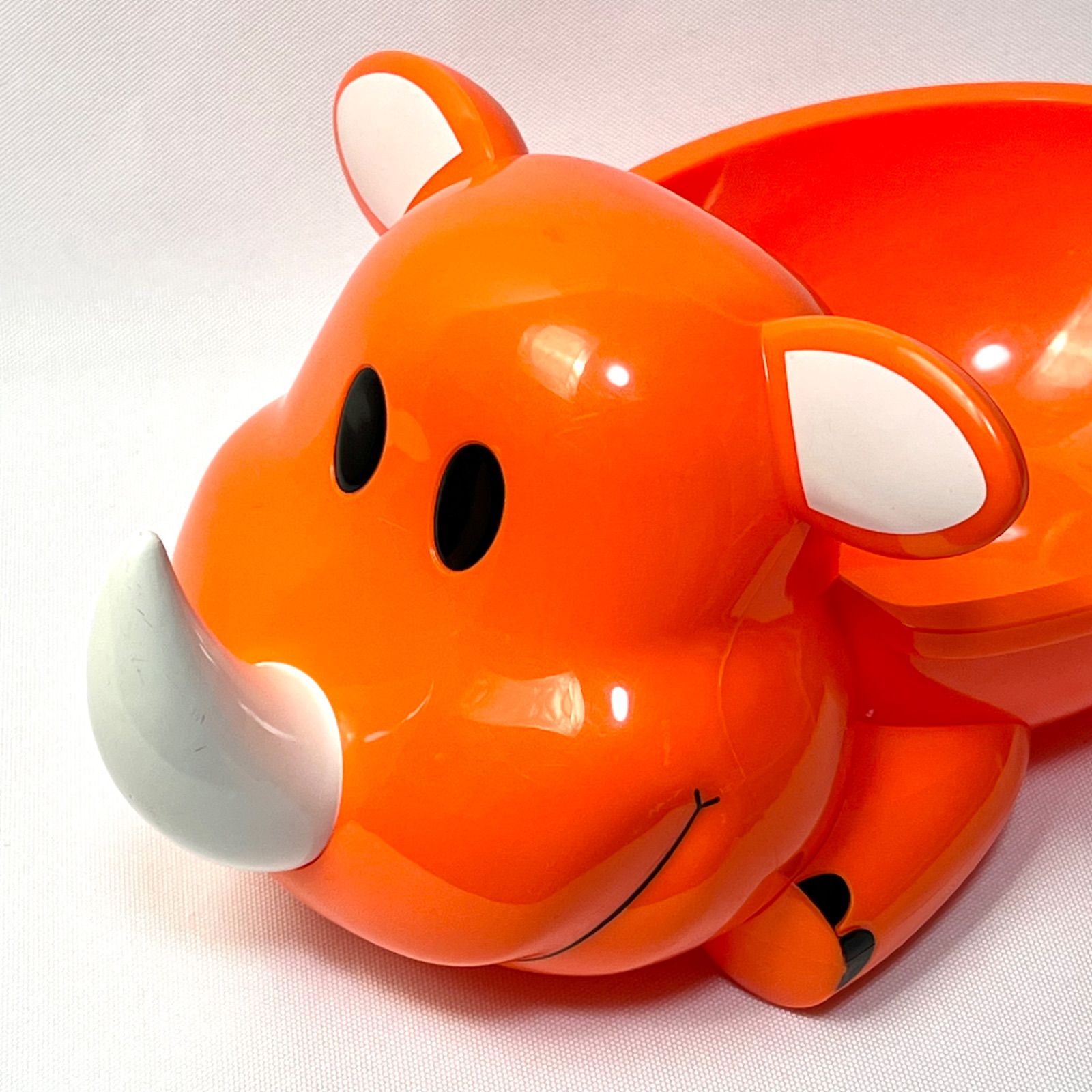 非売品】ジャグラー ツノっち ドル箱 小物入れ - メルカリ