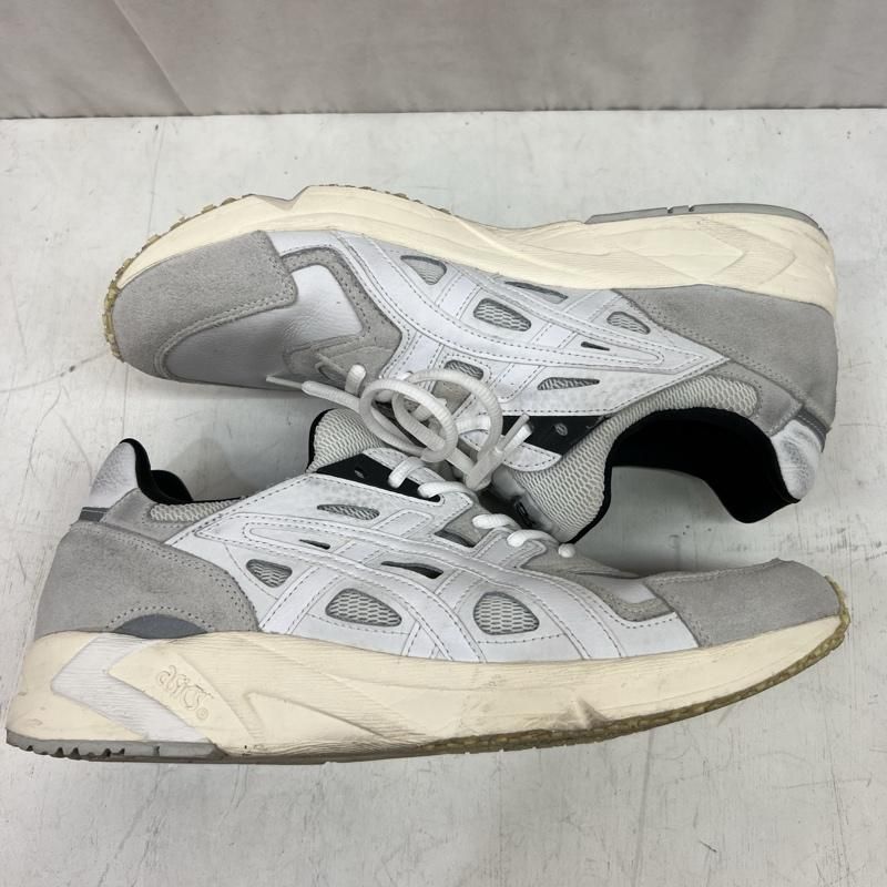 ASICS Tiger アシックス タイガー スニーカー GEL-DS TRAINER OG ゲル ディーエス トレーナー オリジナル 1191A078