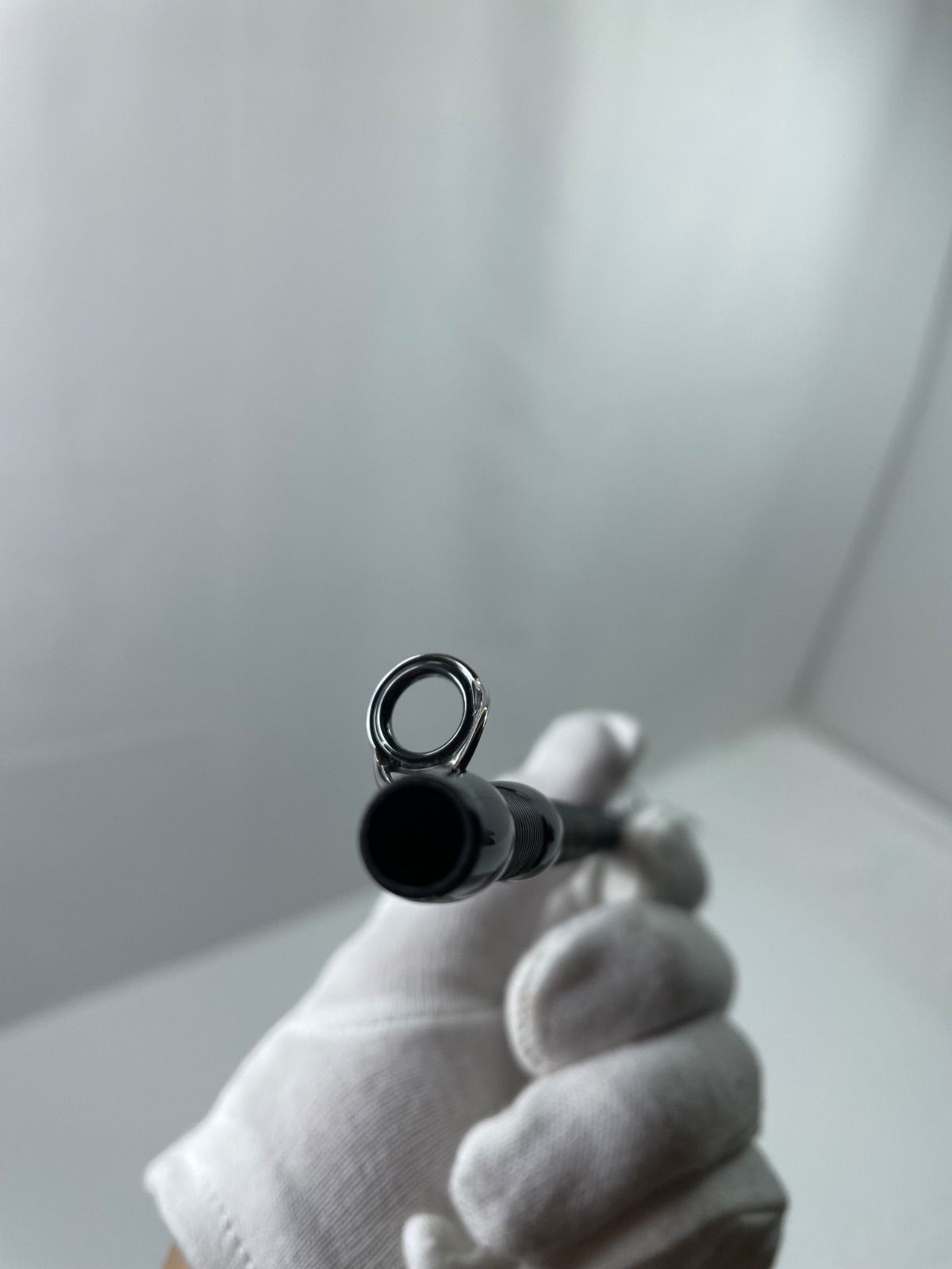  A 1877 シマノ SHIMANO 23ディアルーナ B 76 M CI 4 ガイドに錆有 その他ロッド 釣り竿 ロッド