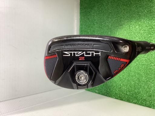 テーラーメイド STEALTH2 PLUS U2 ユーティリティ UT Diamana TM70 UT フレックスS メンズ 男性用 右利き 右用 Cランク ゴルフクラブ