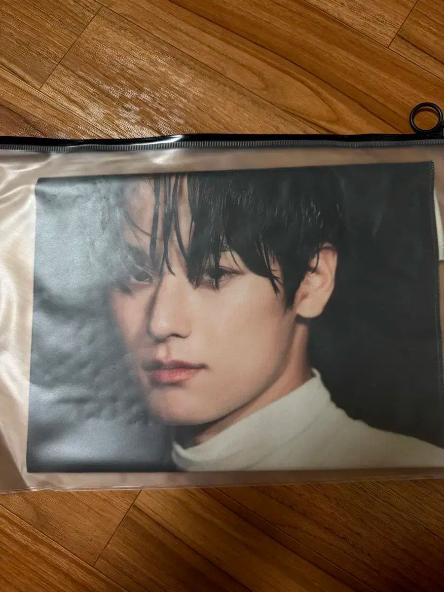THE BOYZ JUYEON ジュヨン スローガン 値下げしました】The boyz ジュヨン スローガン ドボイズ