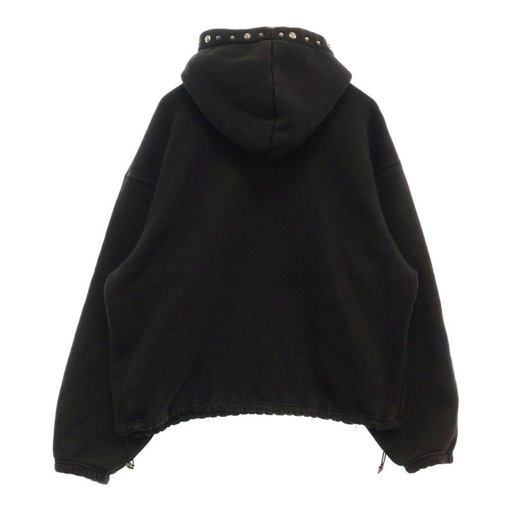 THUG CLUB プルオーバーフーディ size1 THUG CLUB プルオーバーフーディ size1 【公式通販】