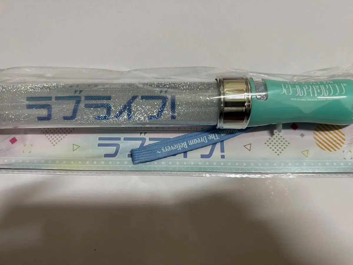 ラブライブ 蓮野そら 4th ライブ ブレード