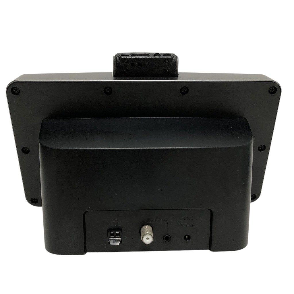 ラジオレコーダー