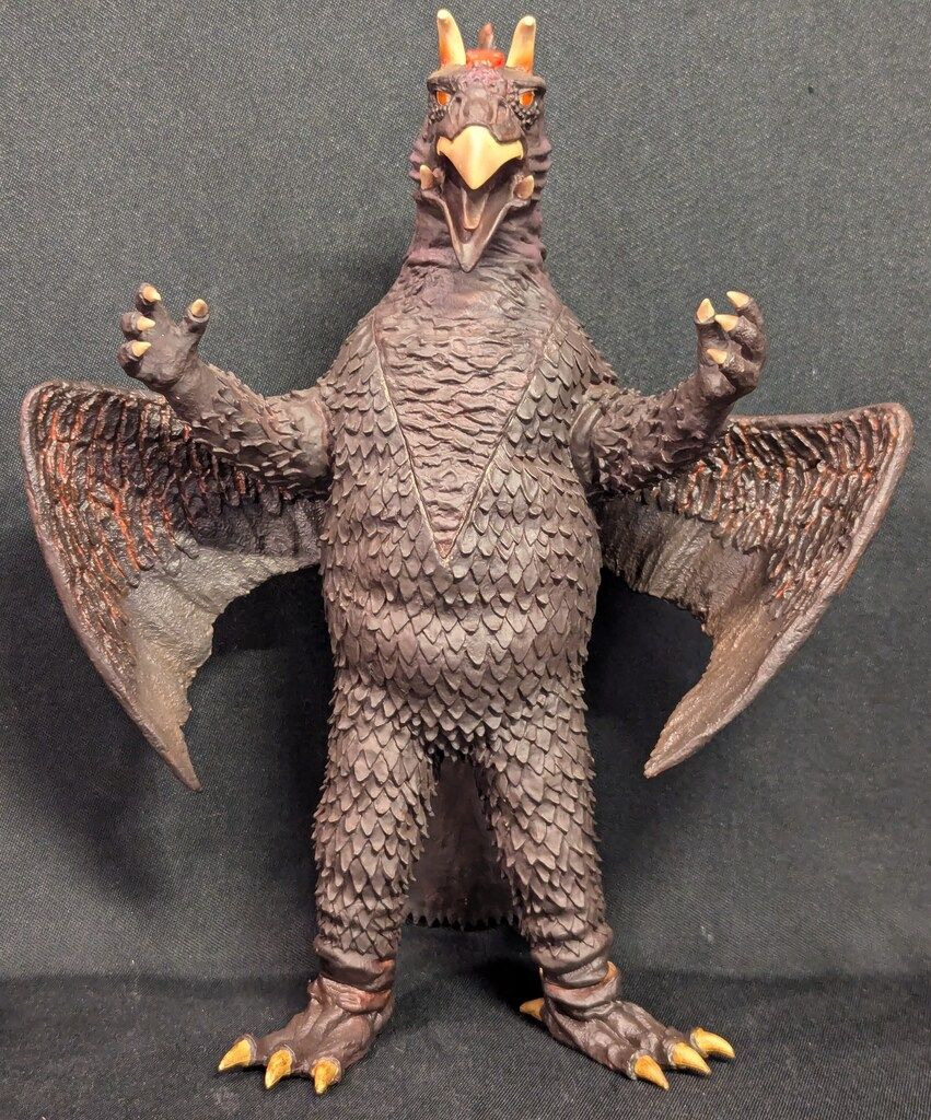 LEO品 エクスプラス 大怪獣シリーズ ヒドラ