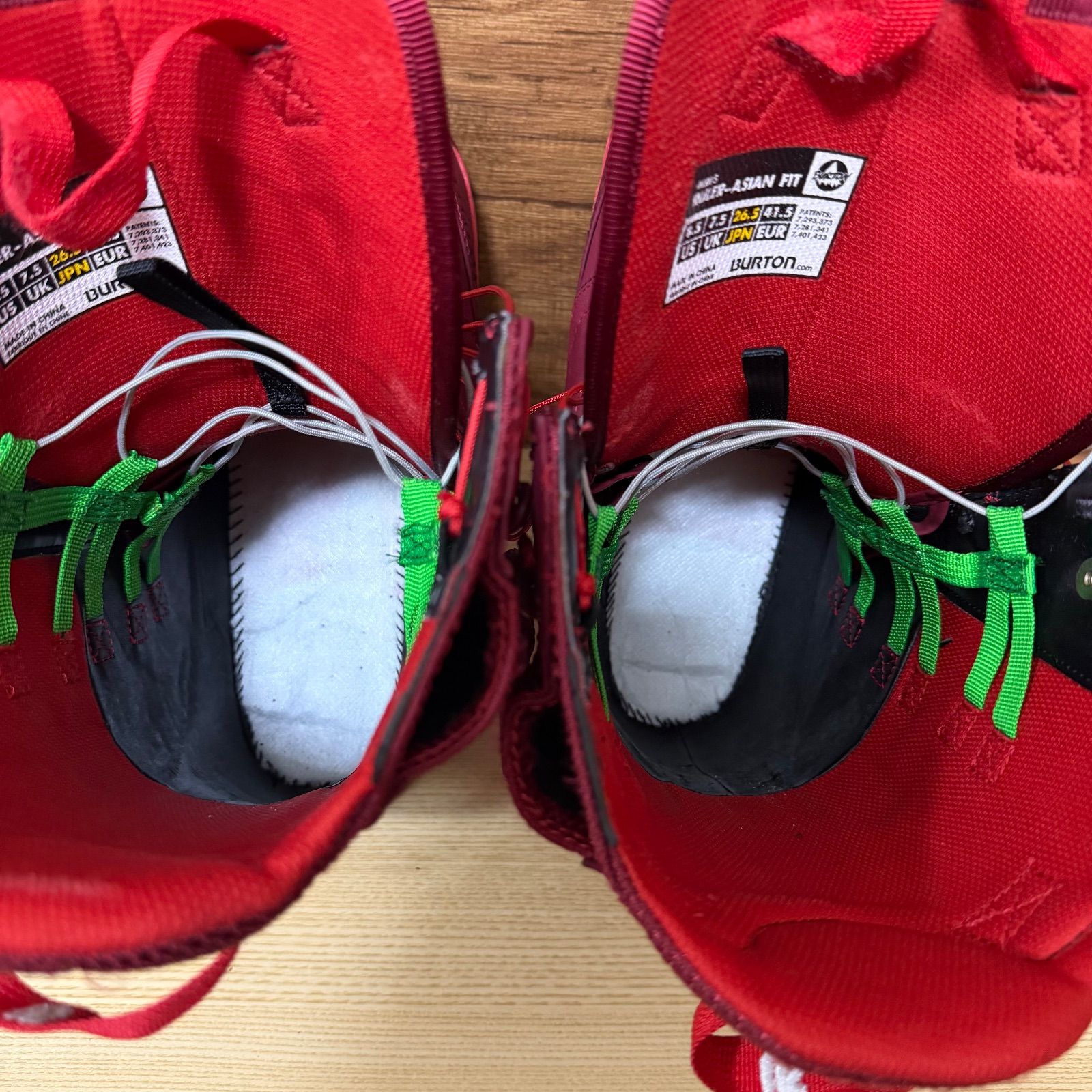 オールラウンドモデル