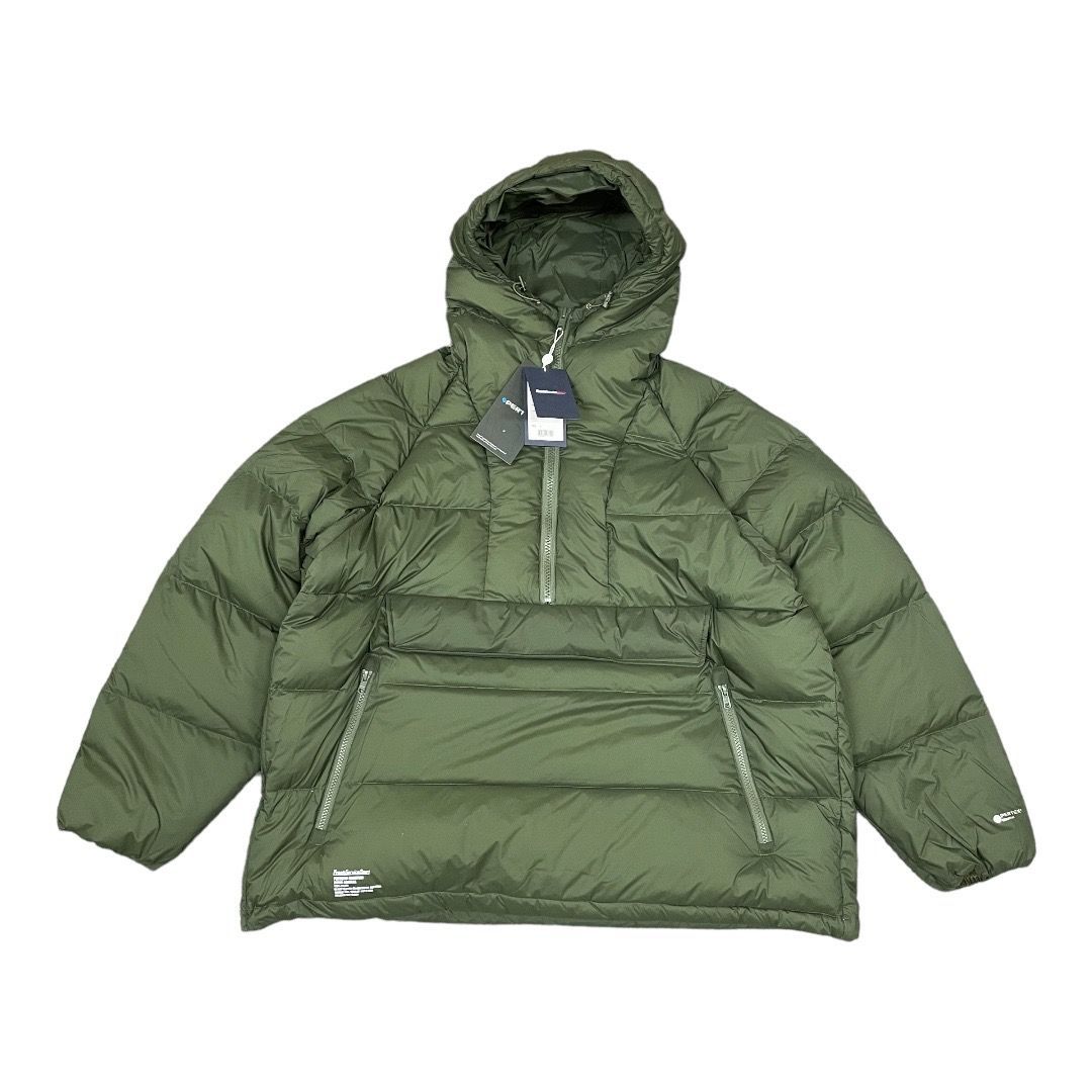 FreshService PERTEX QUAMTUM DAWN ANORAK - メルカリ